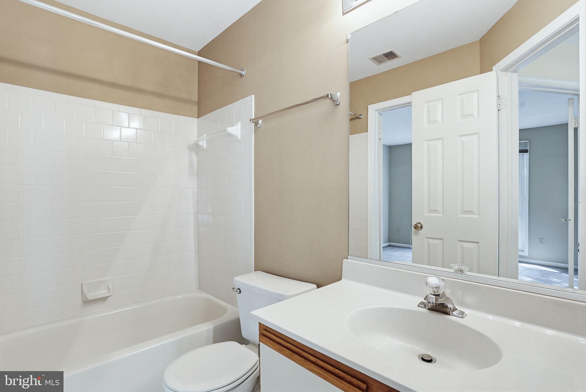 DORSEY HALL - Residential