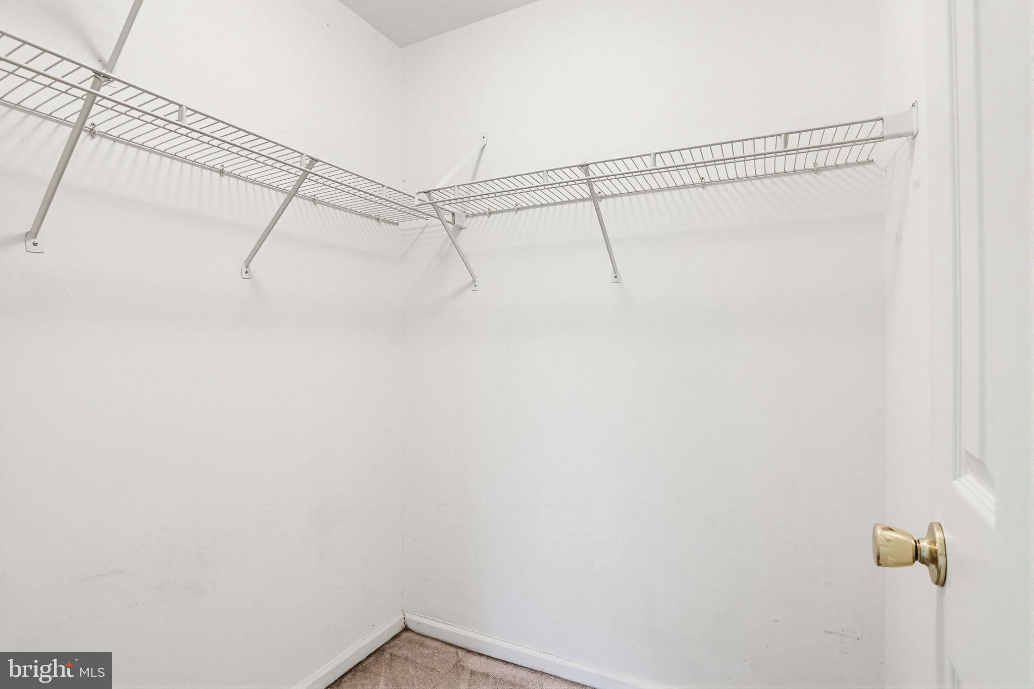 DORSEY HALL - Residential
