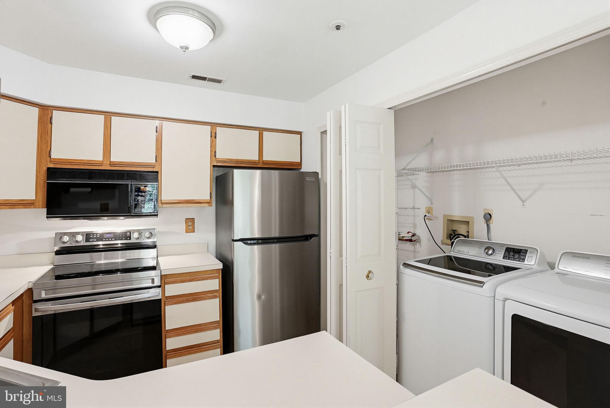 DORSEY HALL - Residential