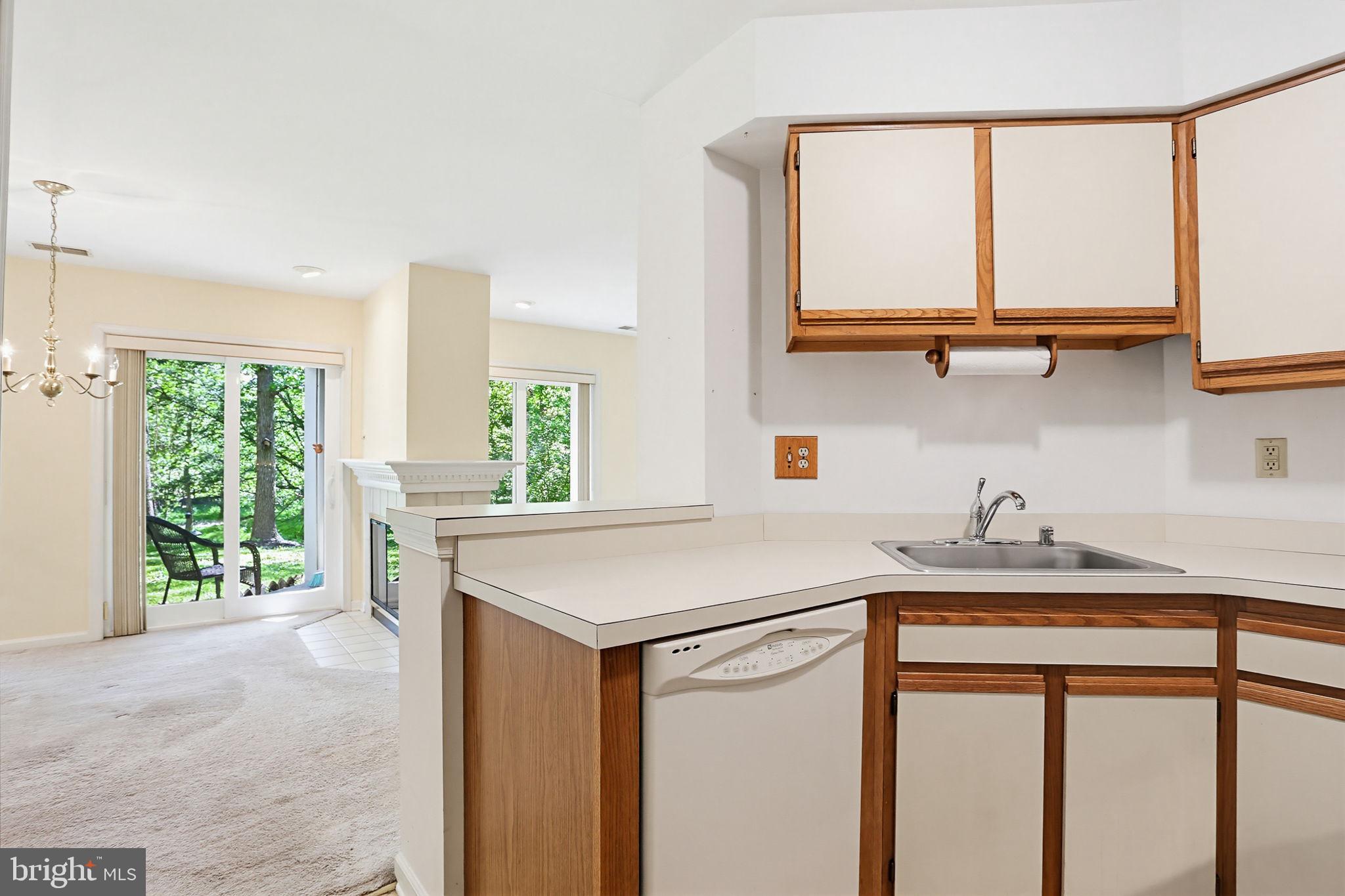 DORSEY HALL - Residential