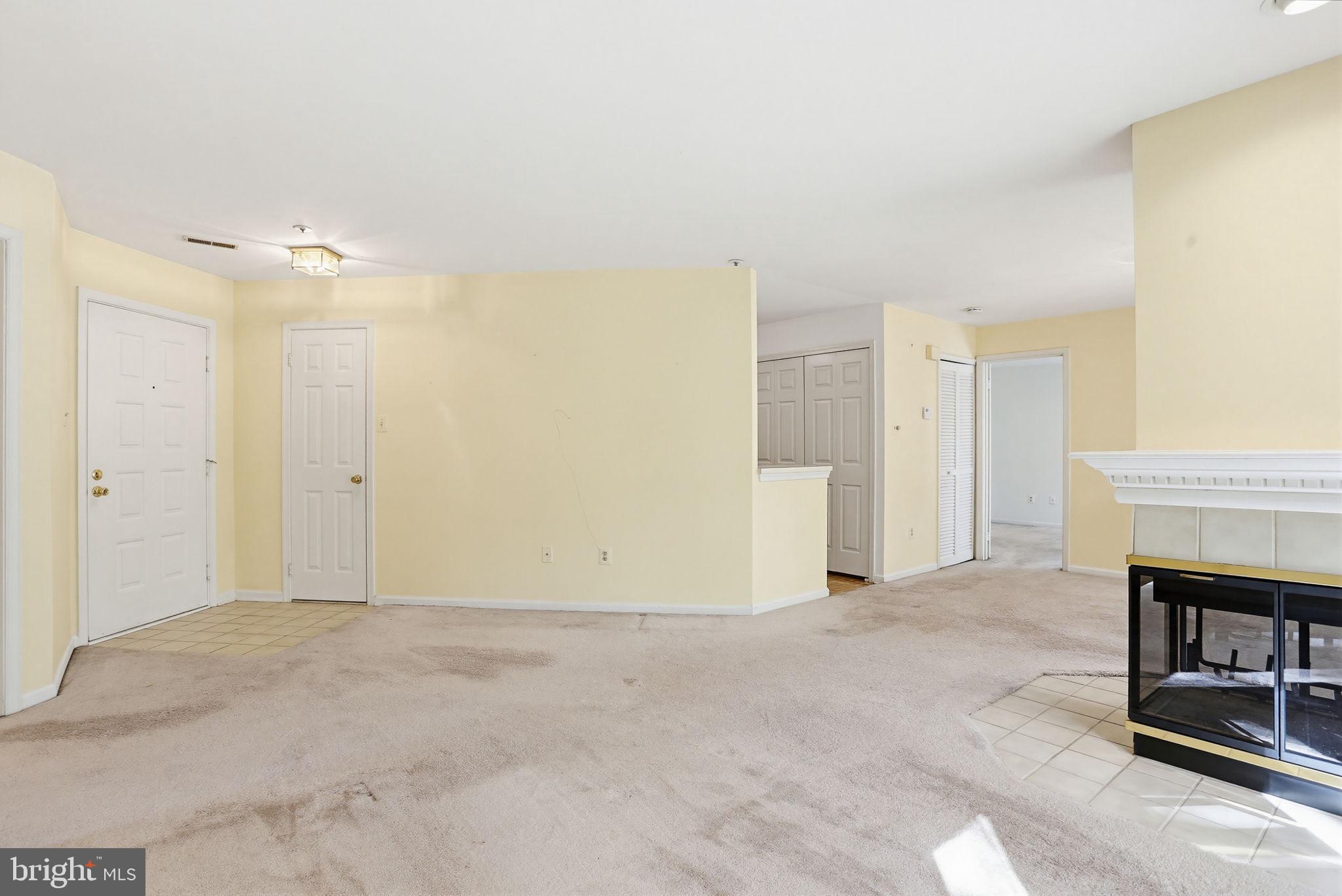 DORSEY HALL - Residential