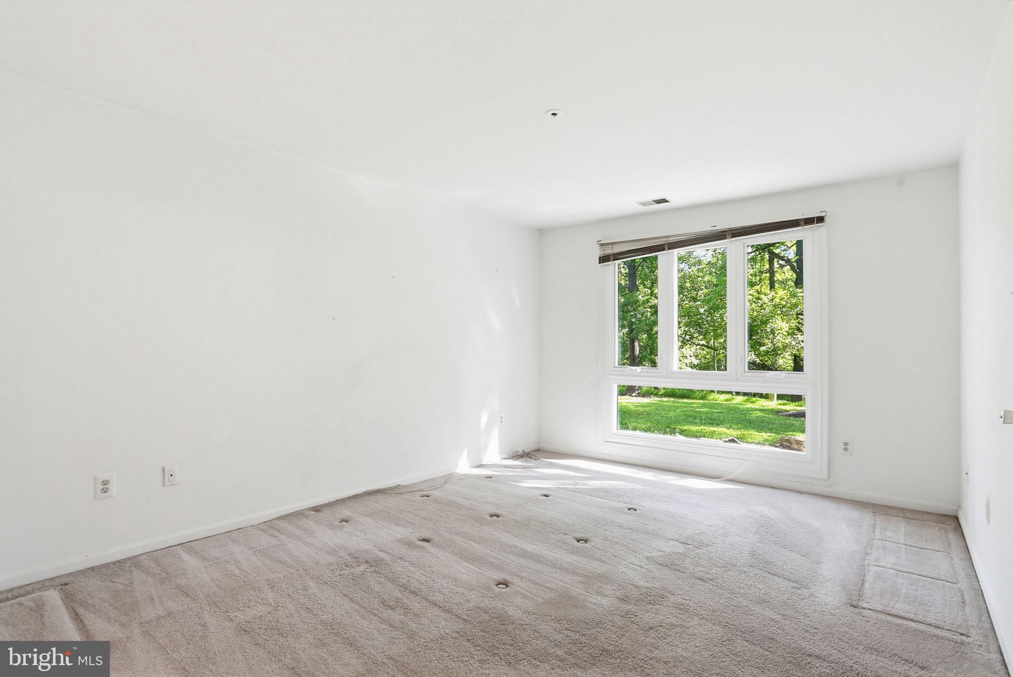 DORSEY HALL - Residential
