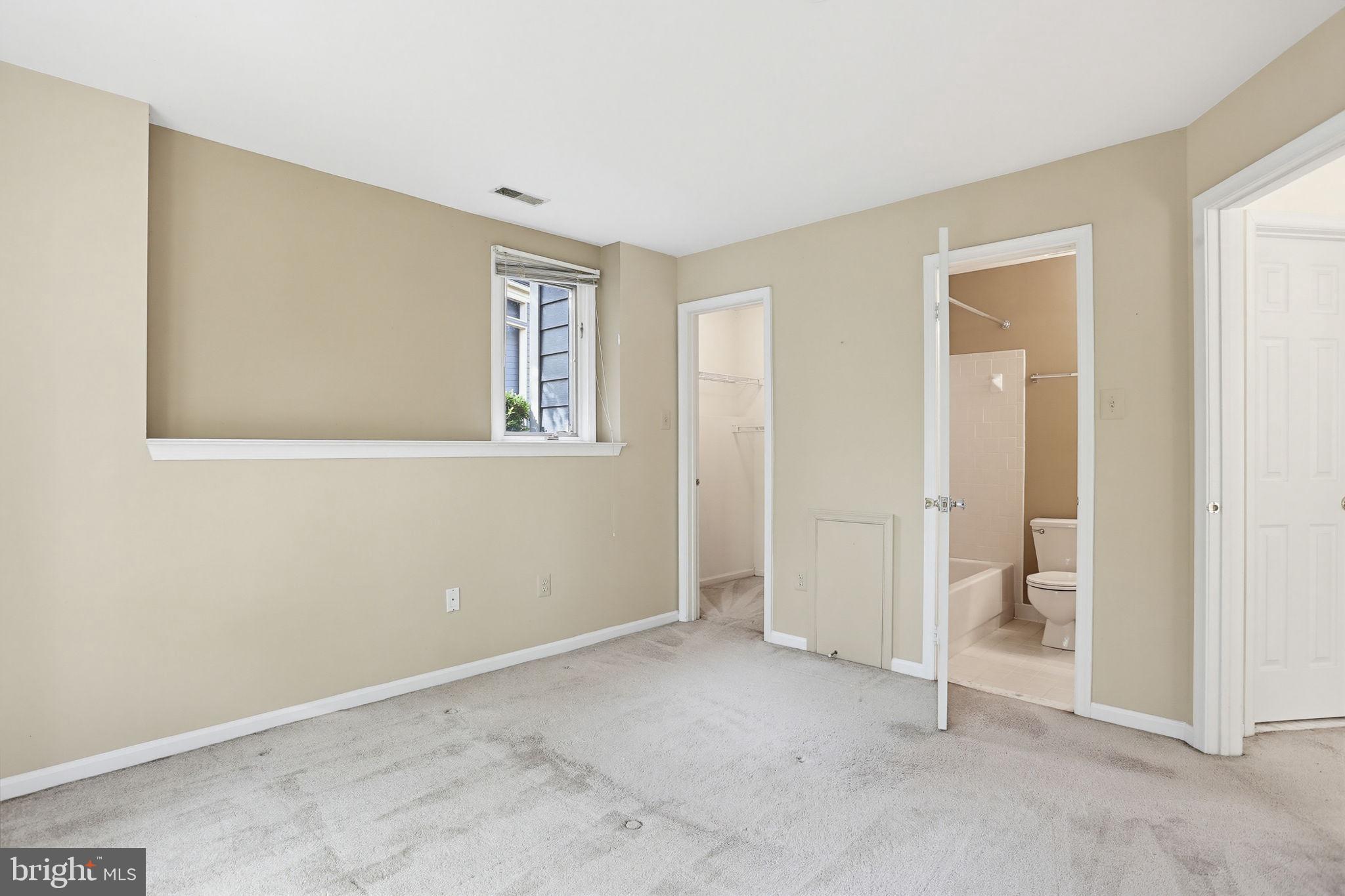 DORSEY HALL - Residential