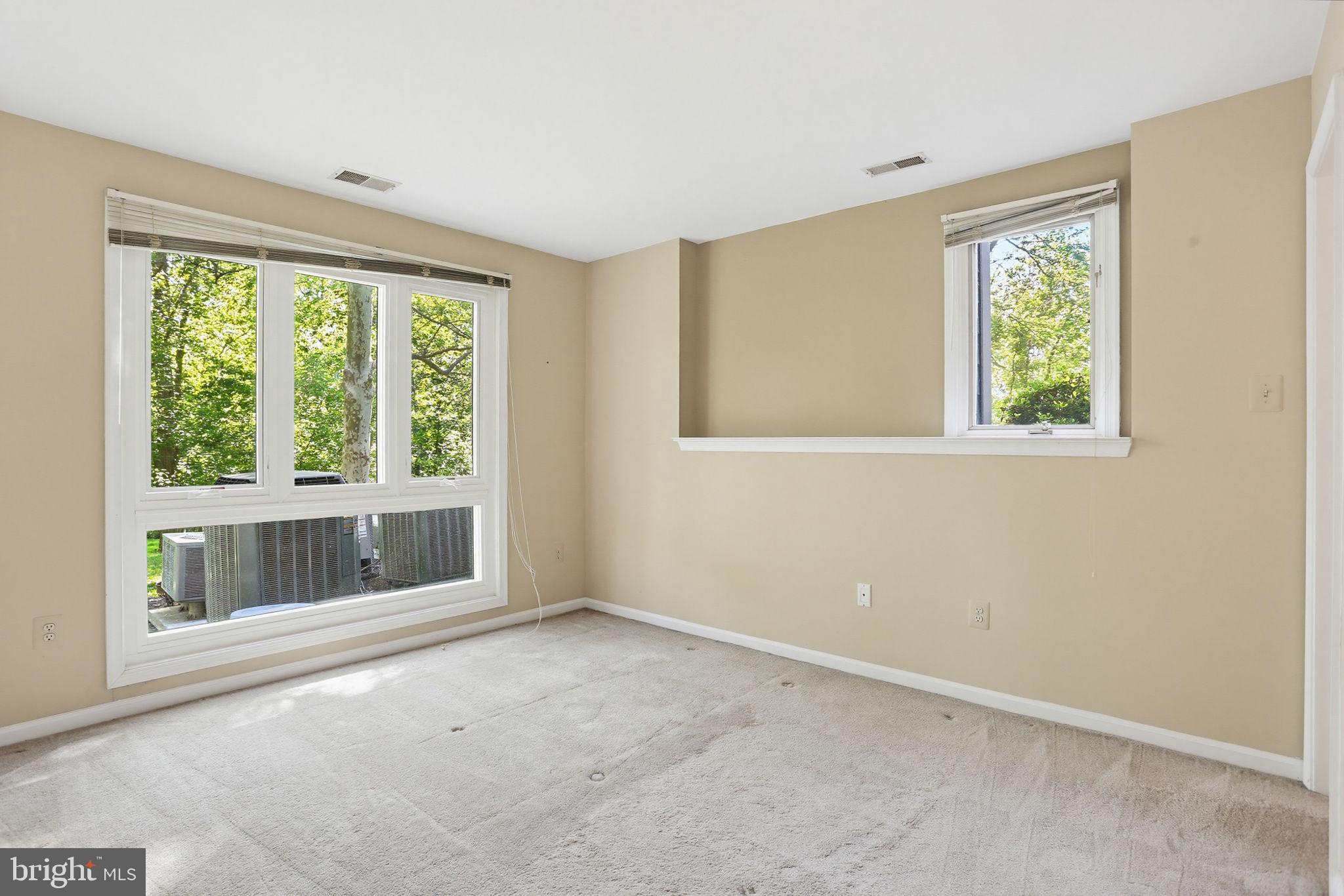 DORSEY HALL - Residential