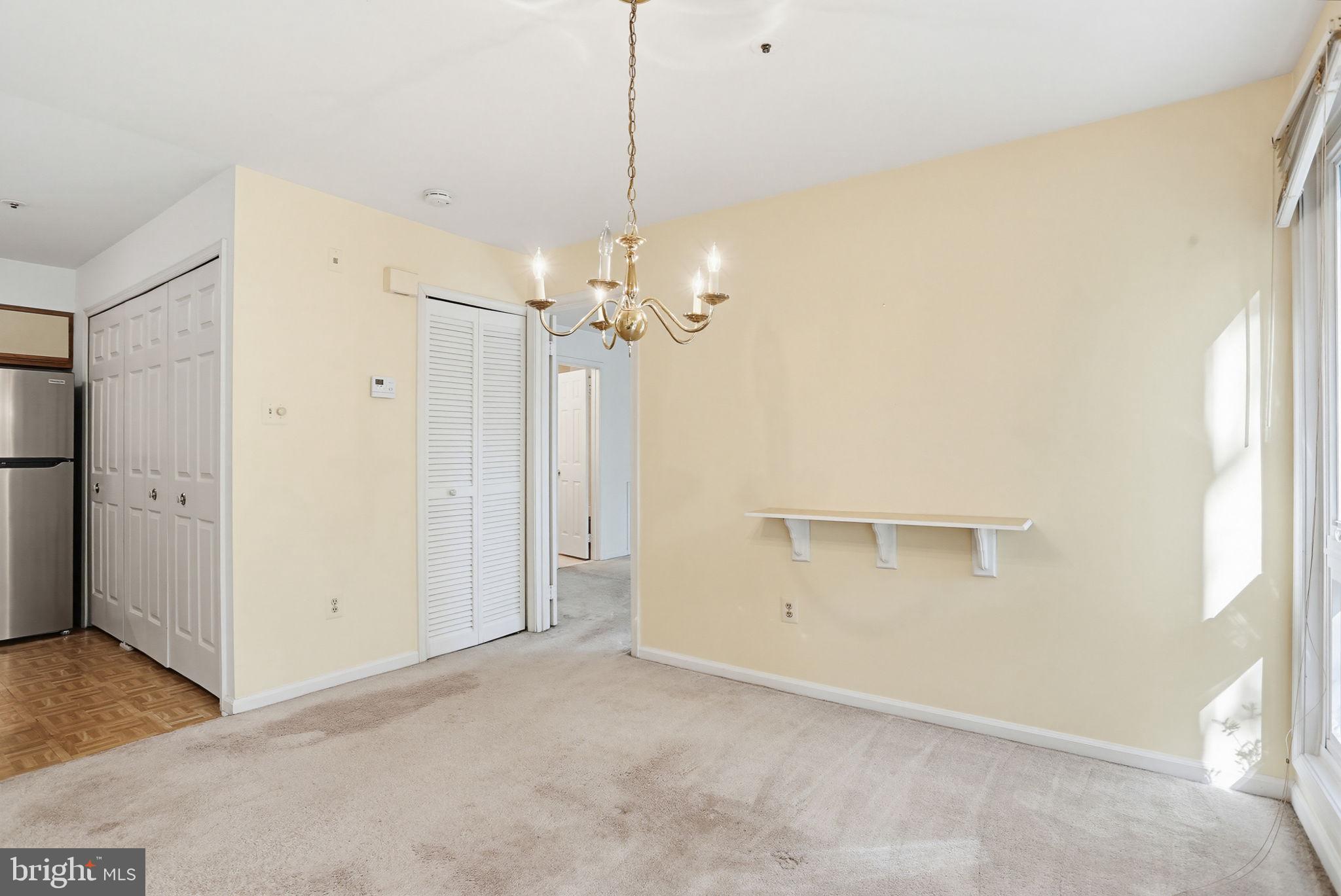 DORSEY HALL - Residential