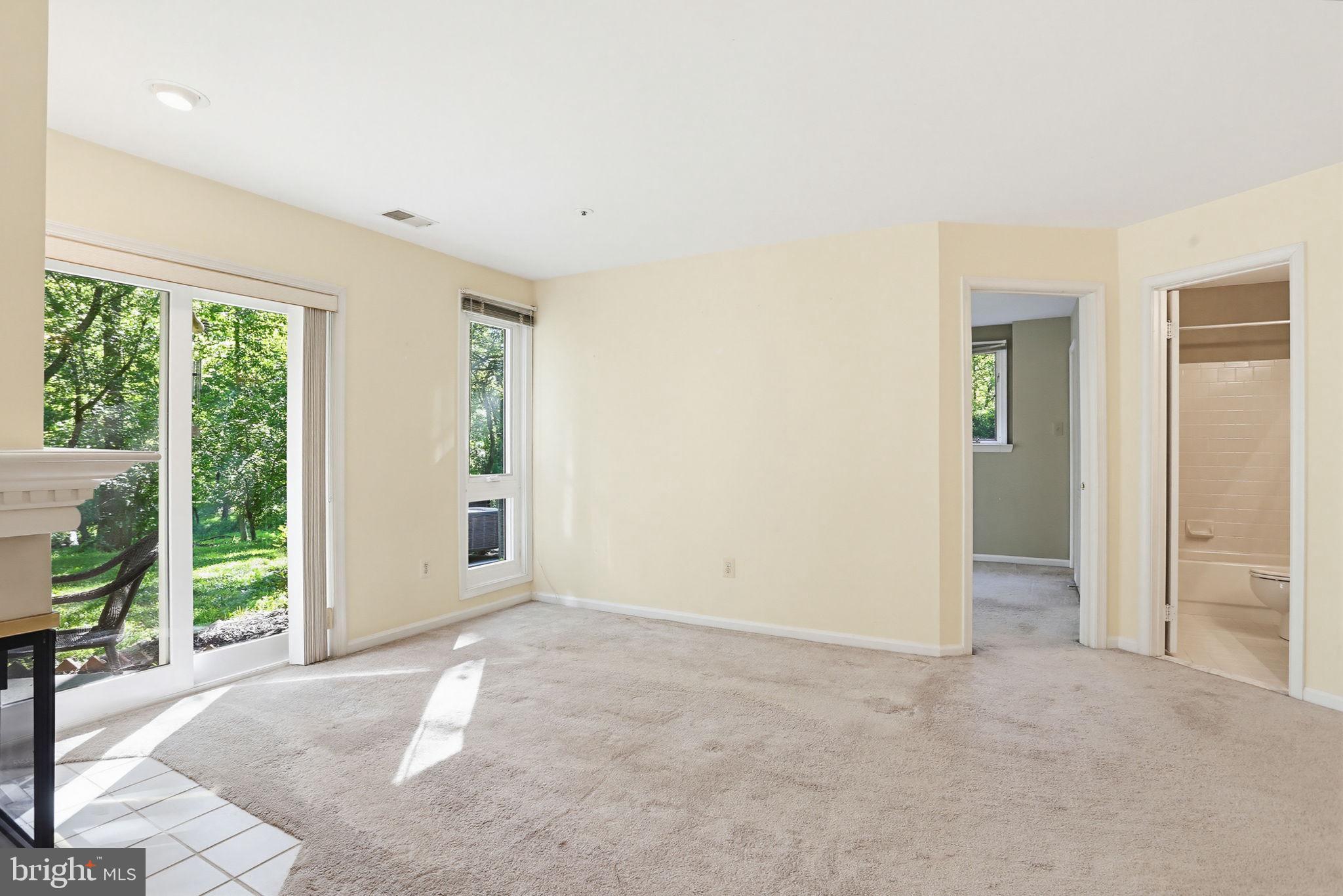 DORSEY HALL - Residential