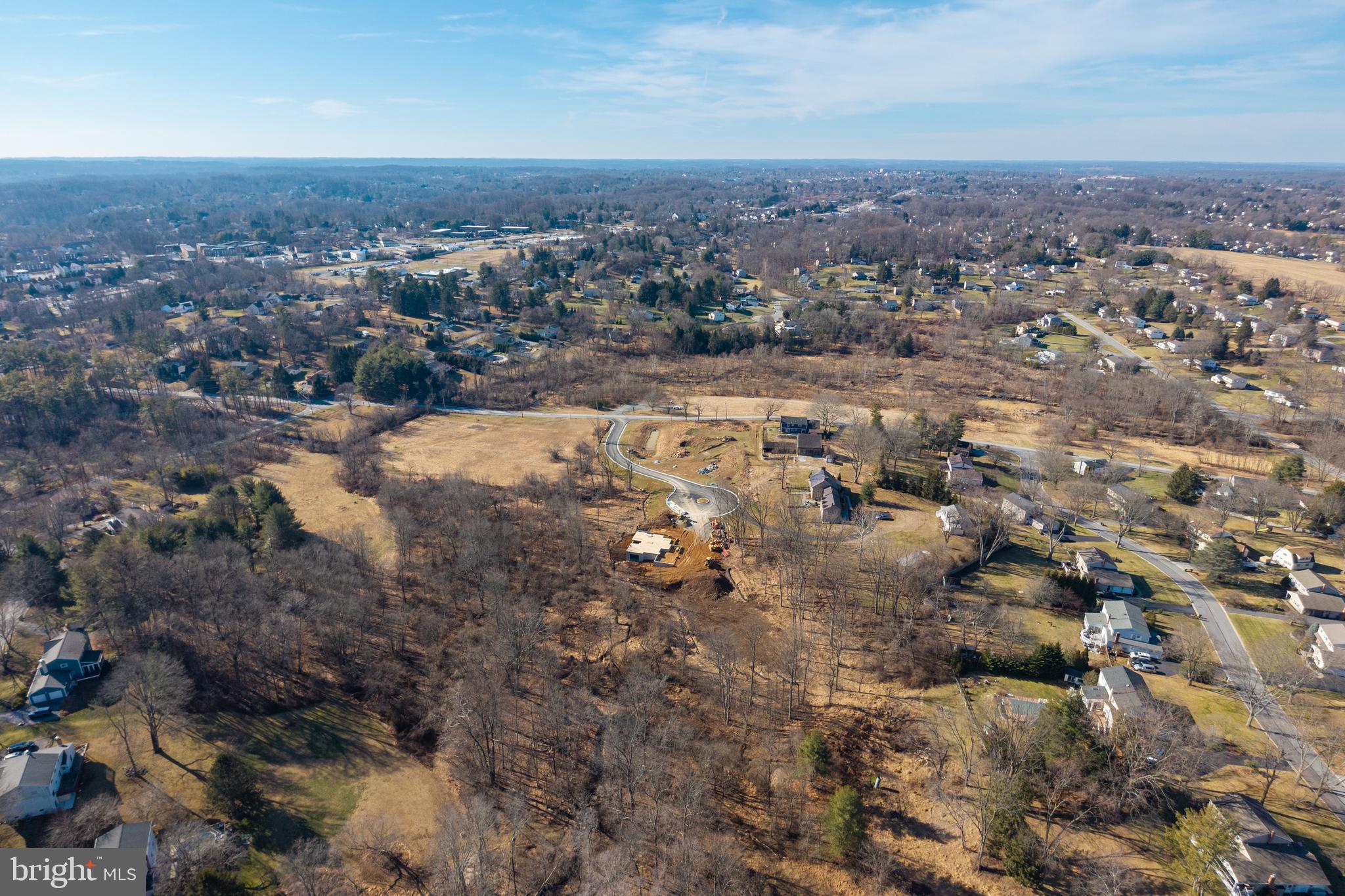 TIMBER MILL - Land