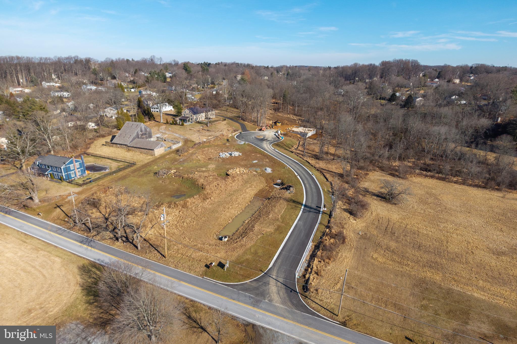 1410 TIMBER MILL LANE LOT 1