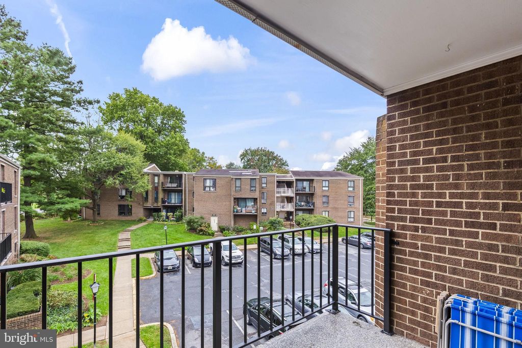 Photo of 3224 Spartan Road #3-E-6, OLNEY, MD 20832 (MLS # MDMC2203638)