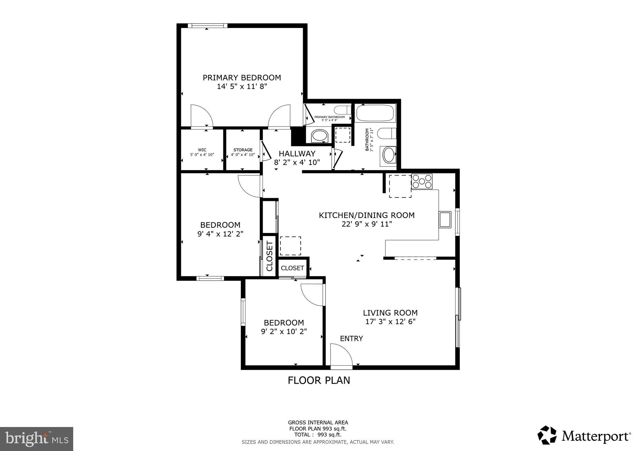 CAMELBACK VILLAGE - Residential