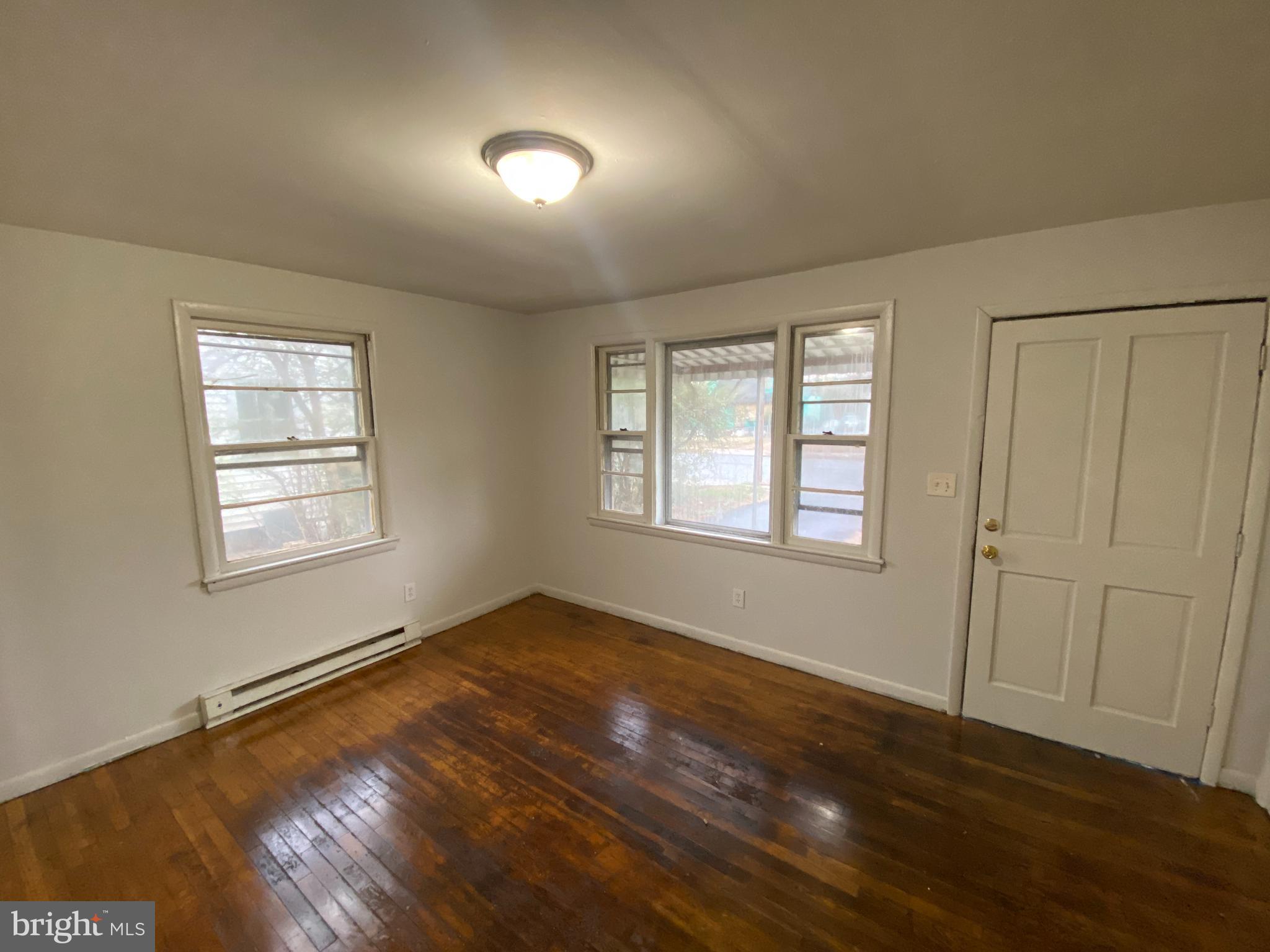 MAYFIELD - Residential Lease