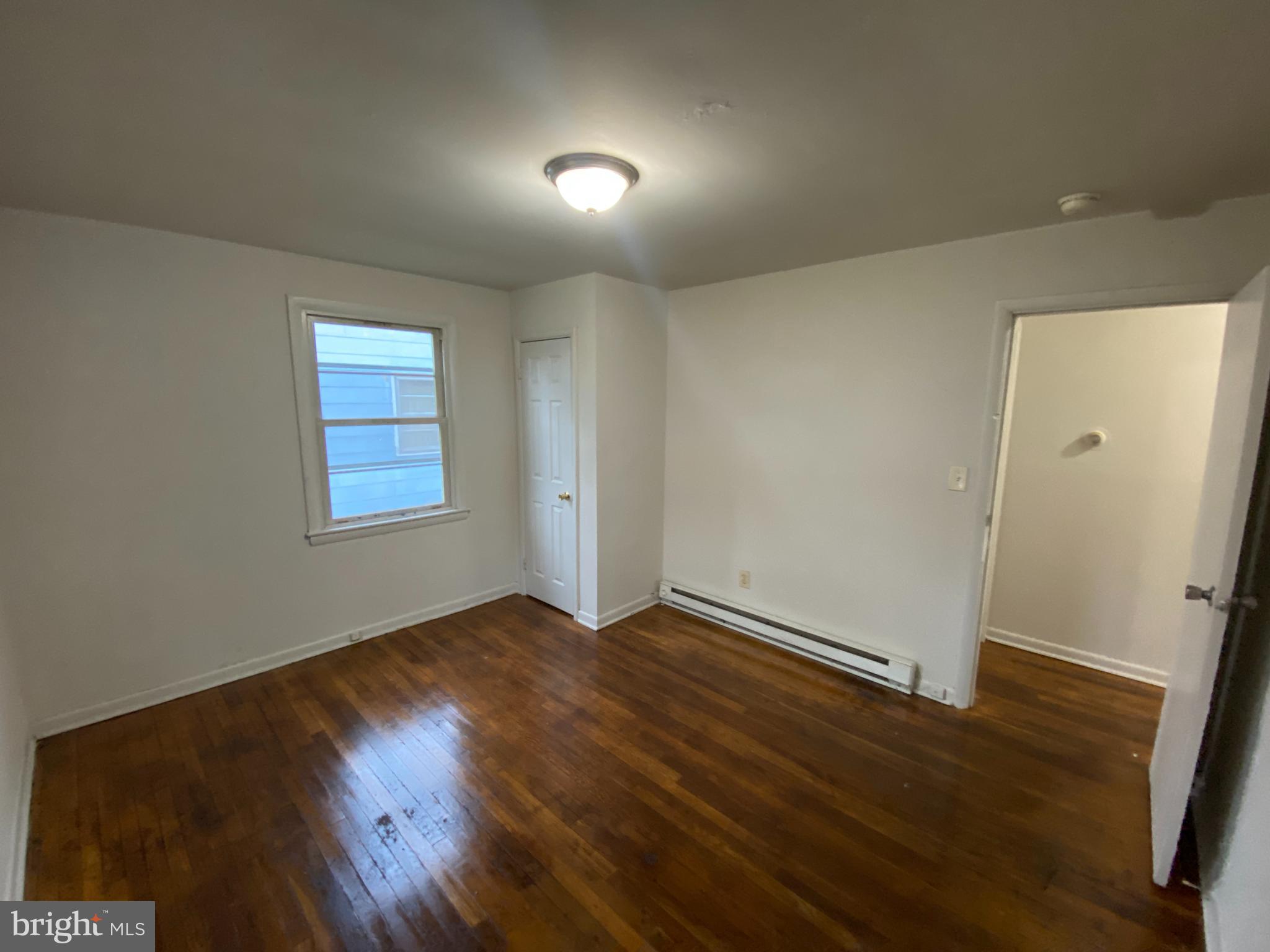 MAYFIELD - Residential Lease