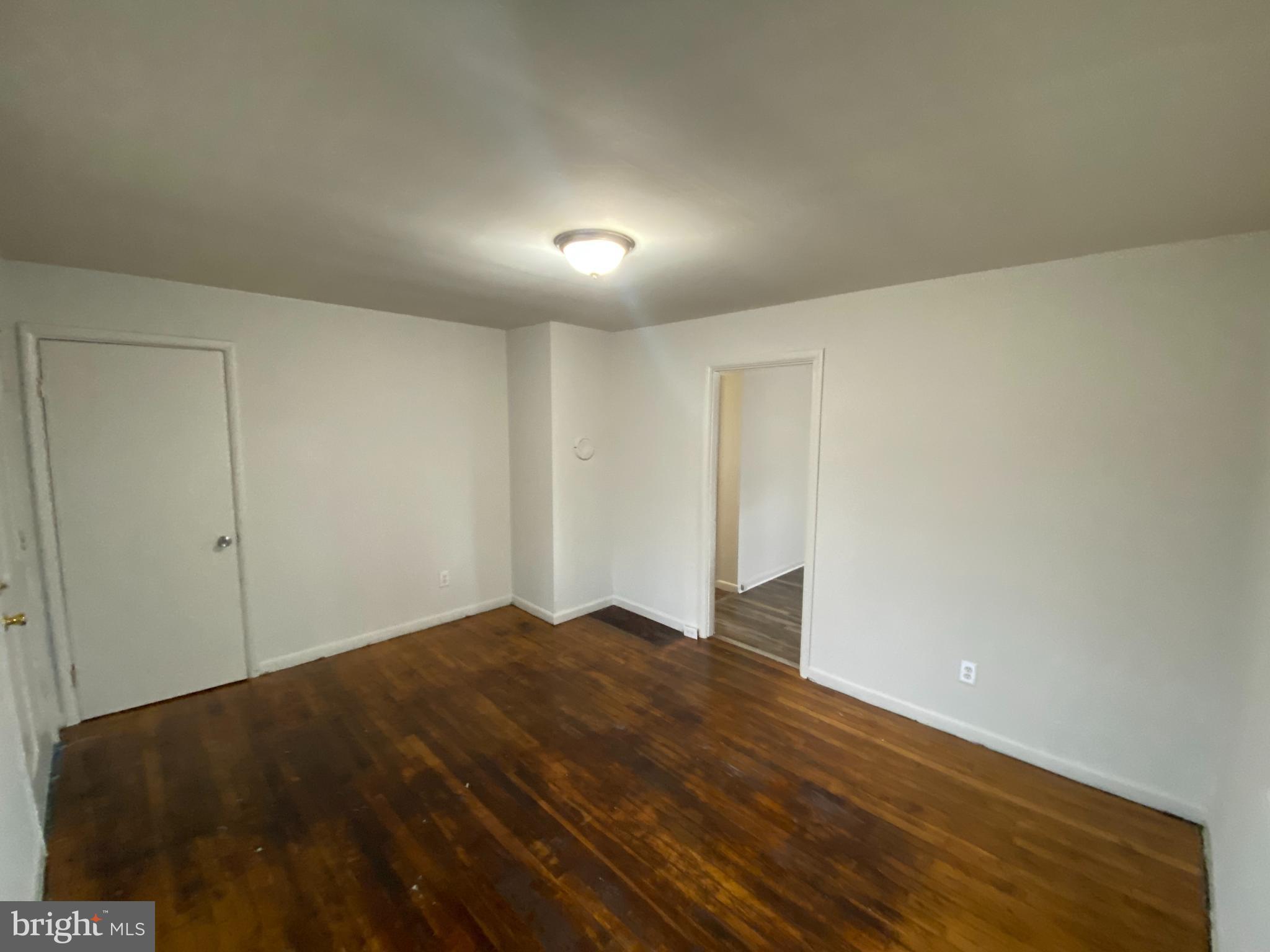 MAYFIELD - Residential Lease