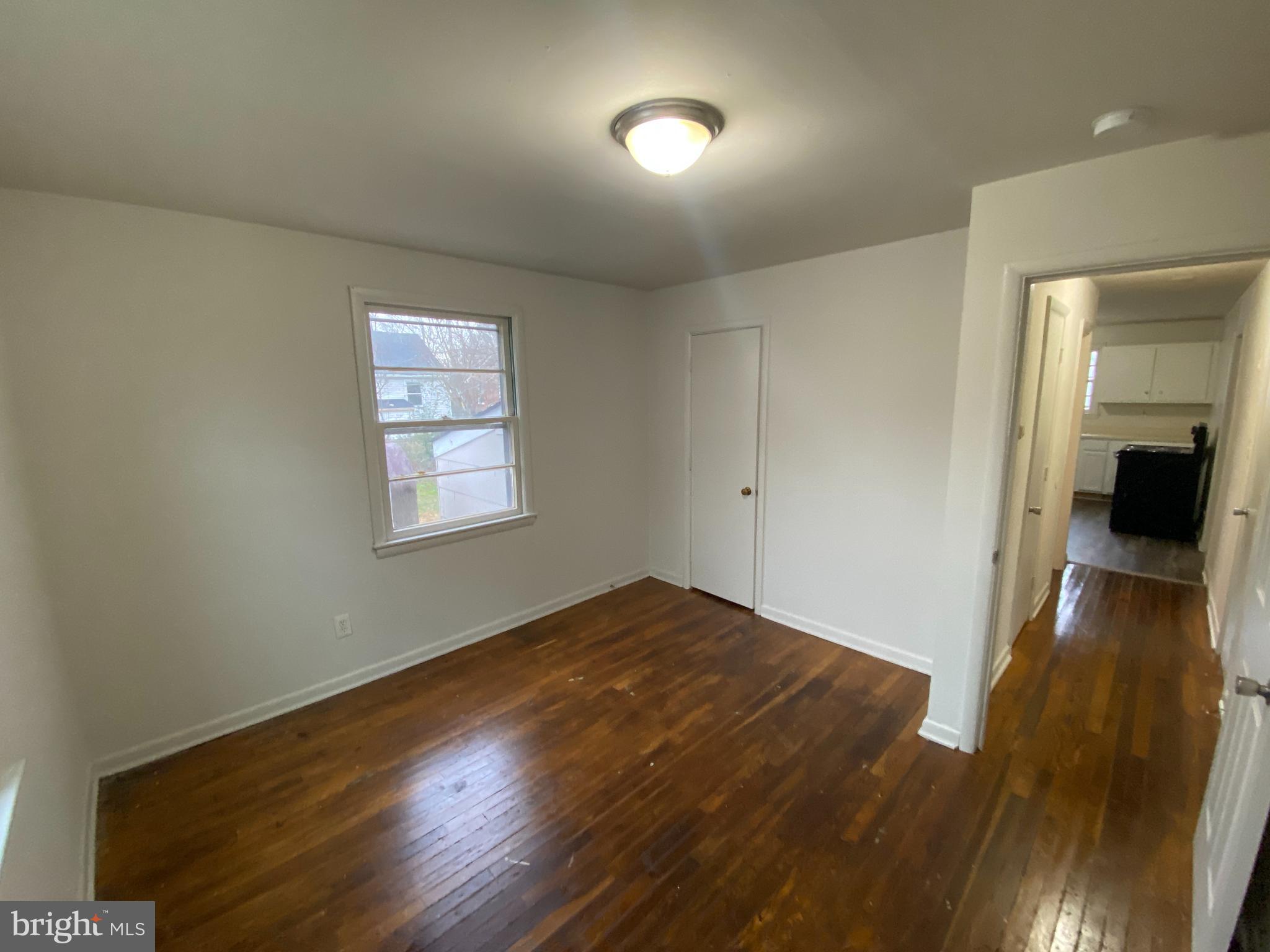 MAYFIELD - Residential Lease