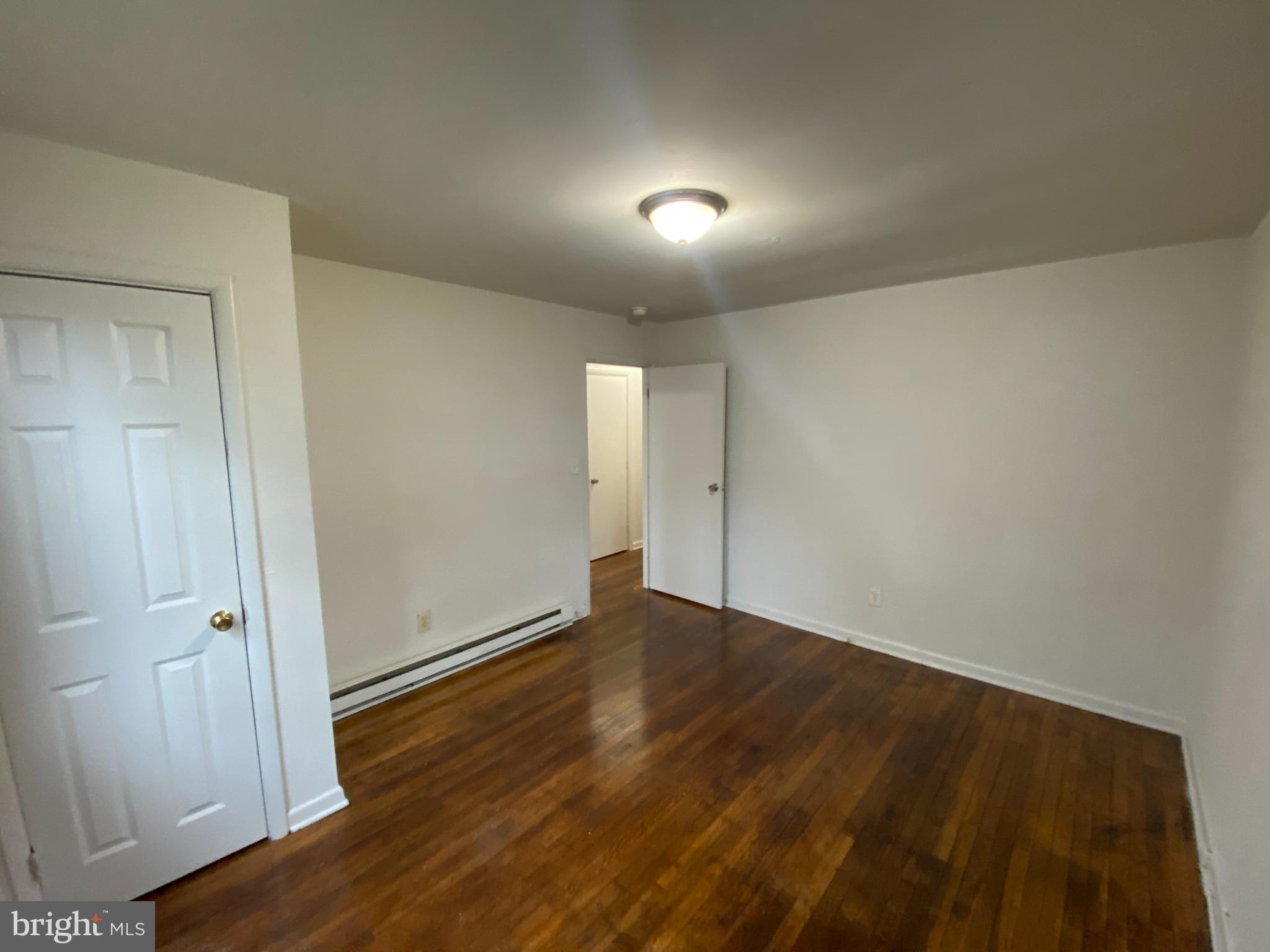 MAYFIELD - Residential Lease