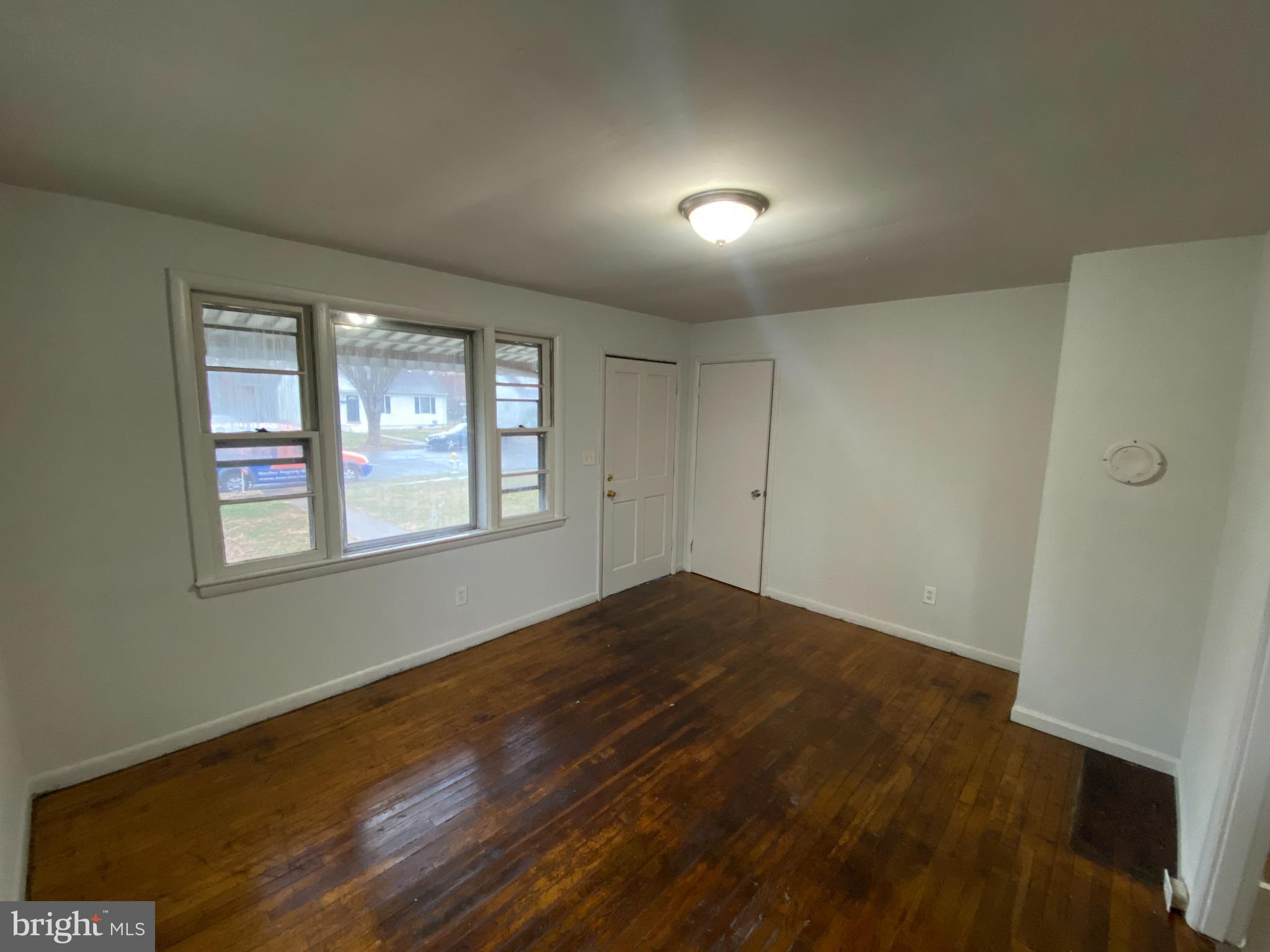 MAYFIELD - Residential Lease