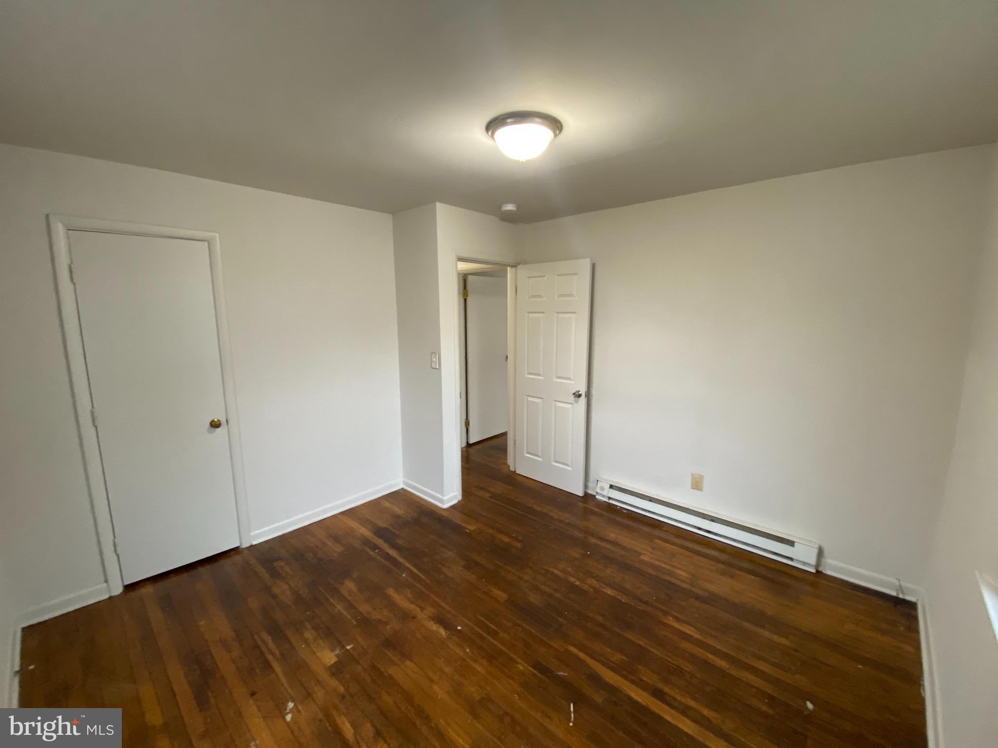 MAYFIELD - Residential Lease