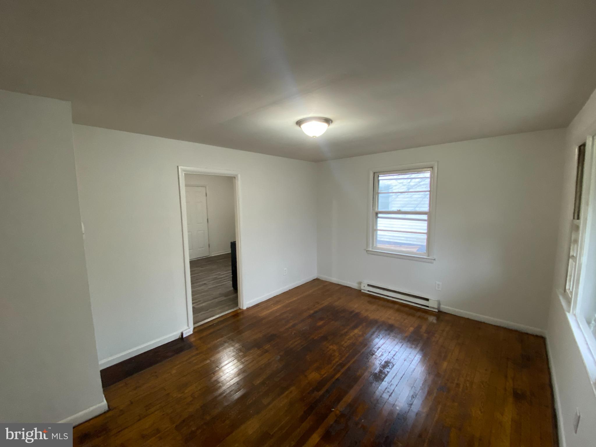 MAYFIELD - Residential Lease