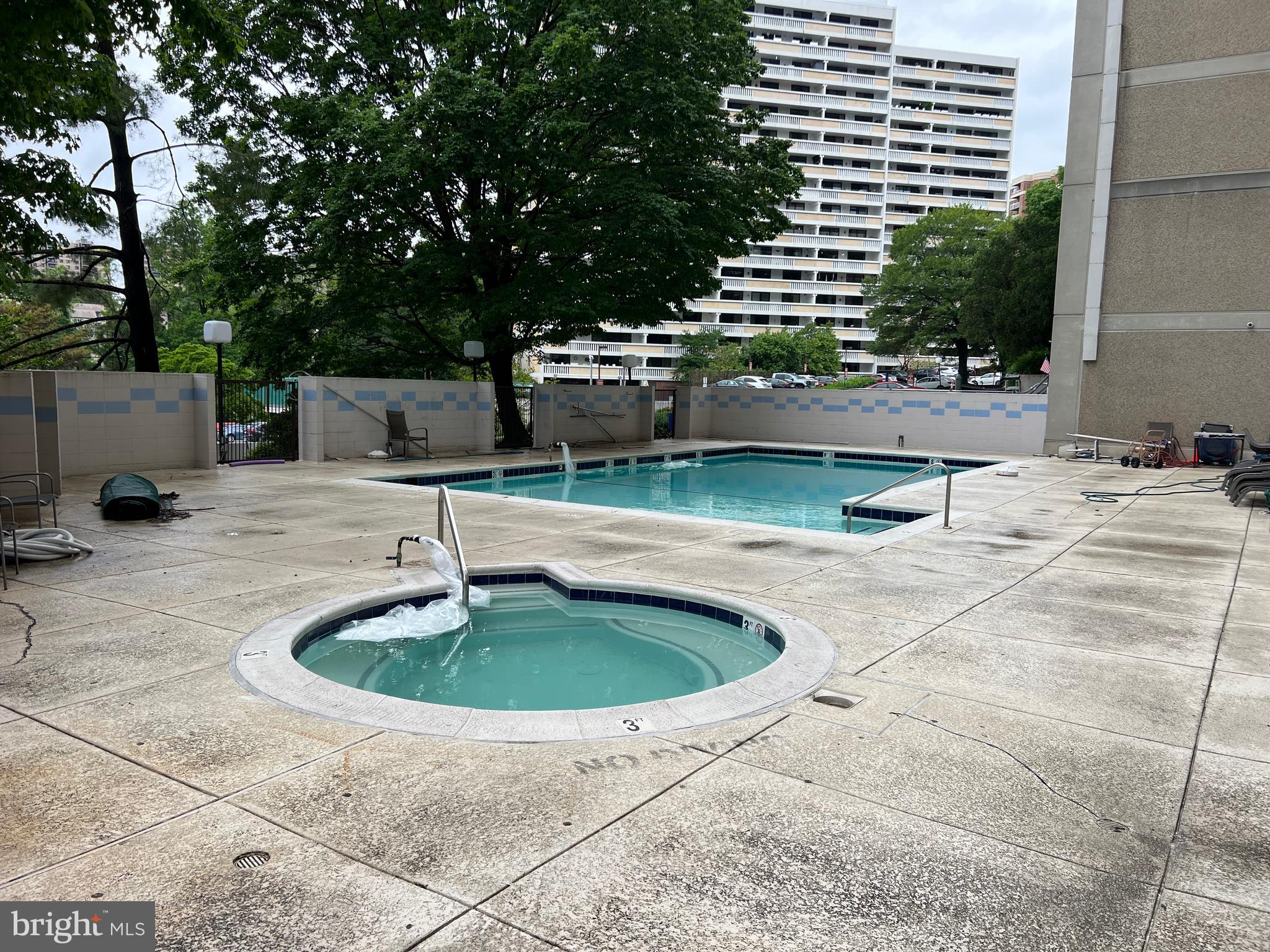 HIGHPOINTE - Residential Lease