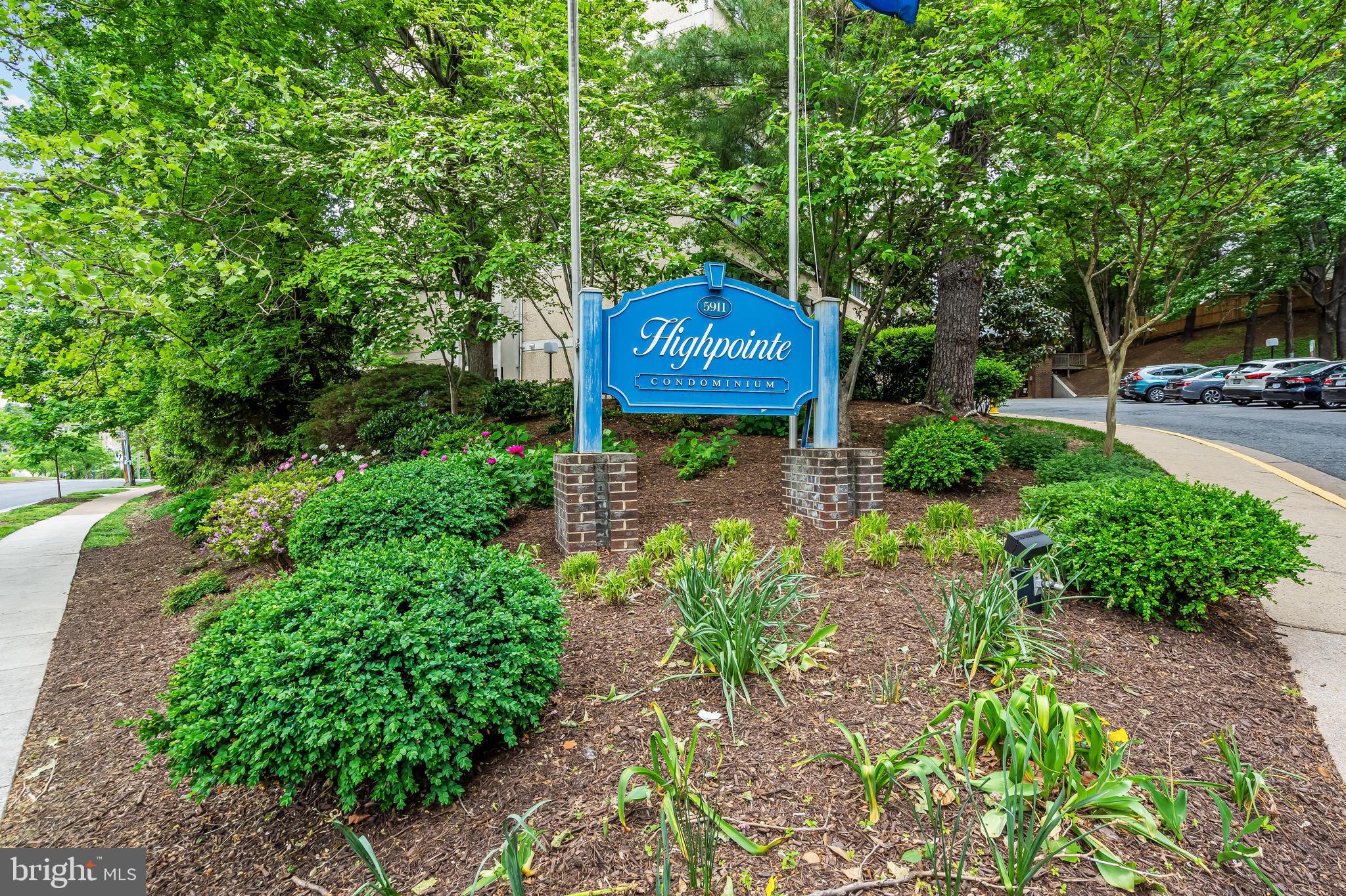 HIGHPOINTE - Residential Lease