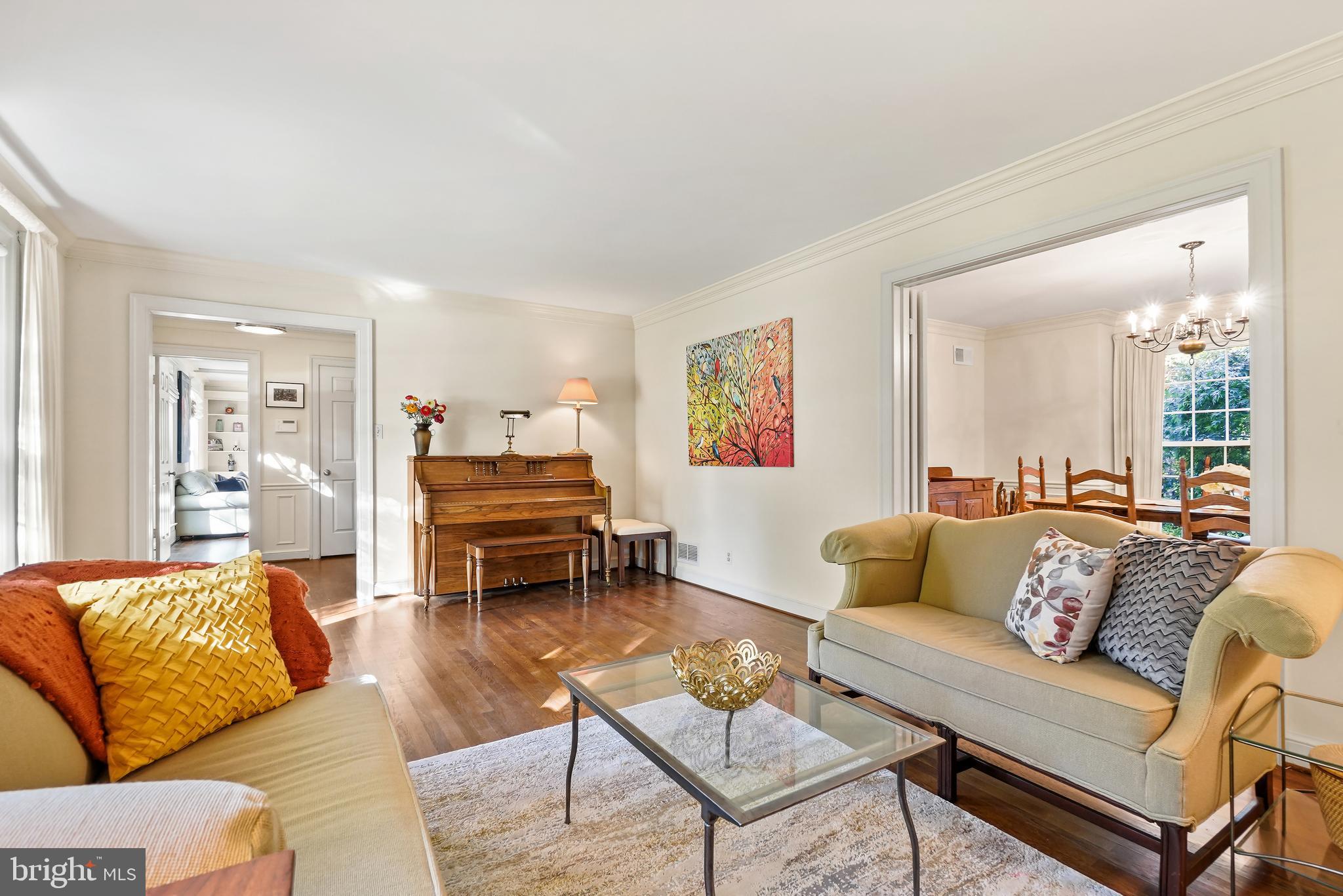 WINDSOR HILLS - Residential