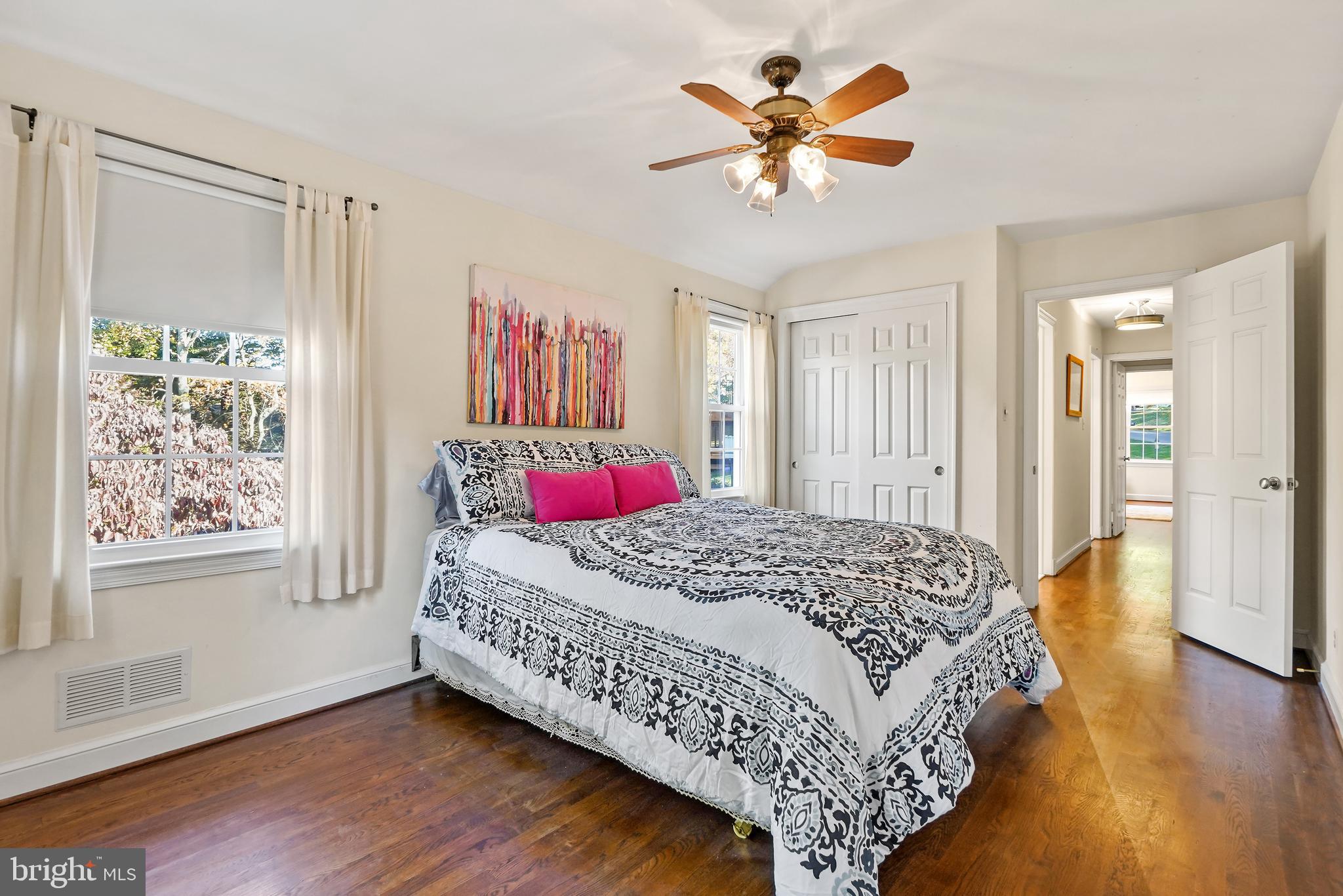 WINDSOR HILLS - Residential