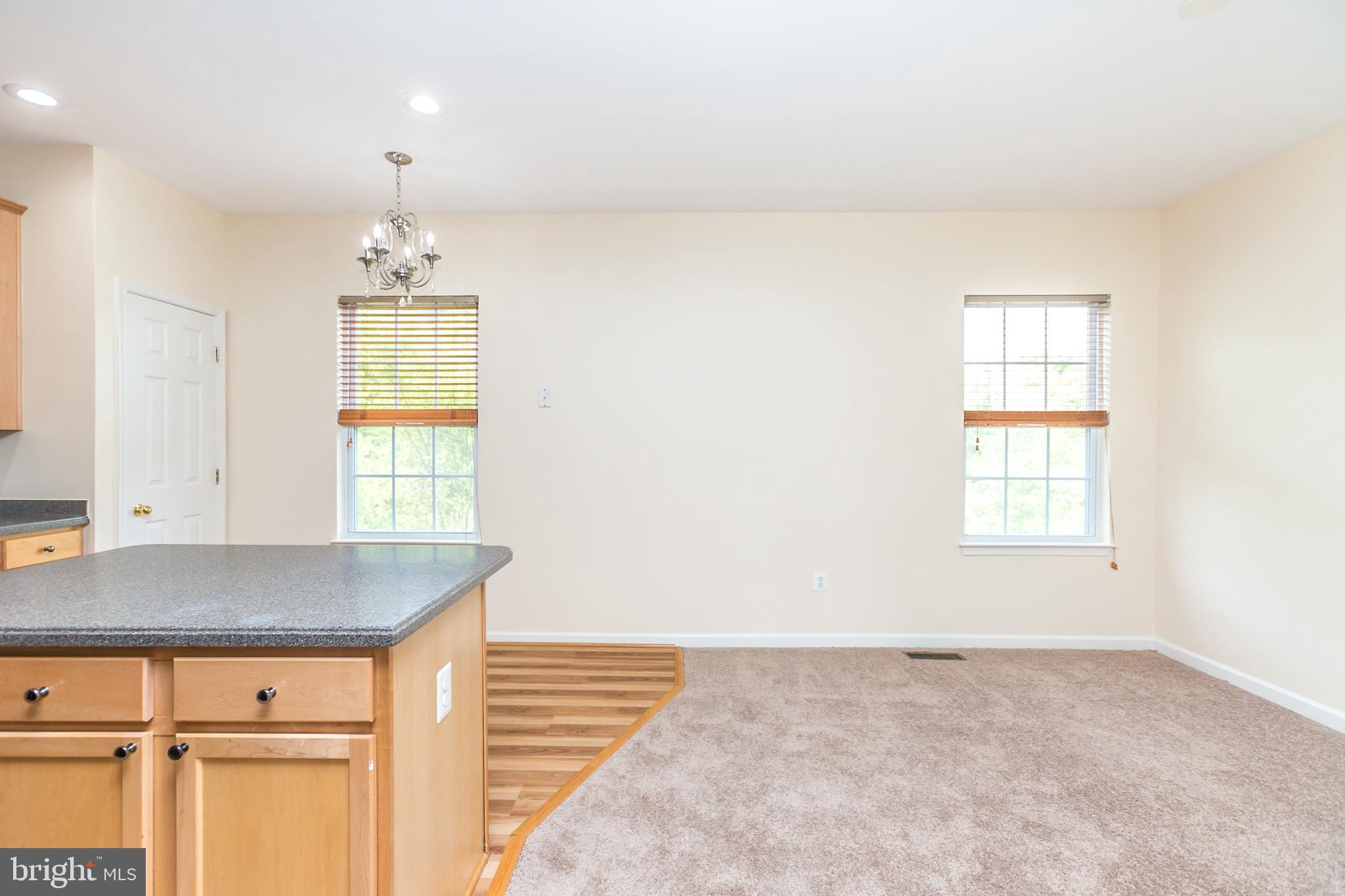 WATERS EDGE - Residential Lease