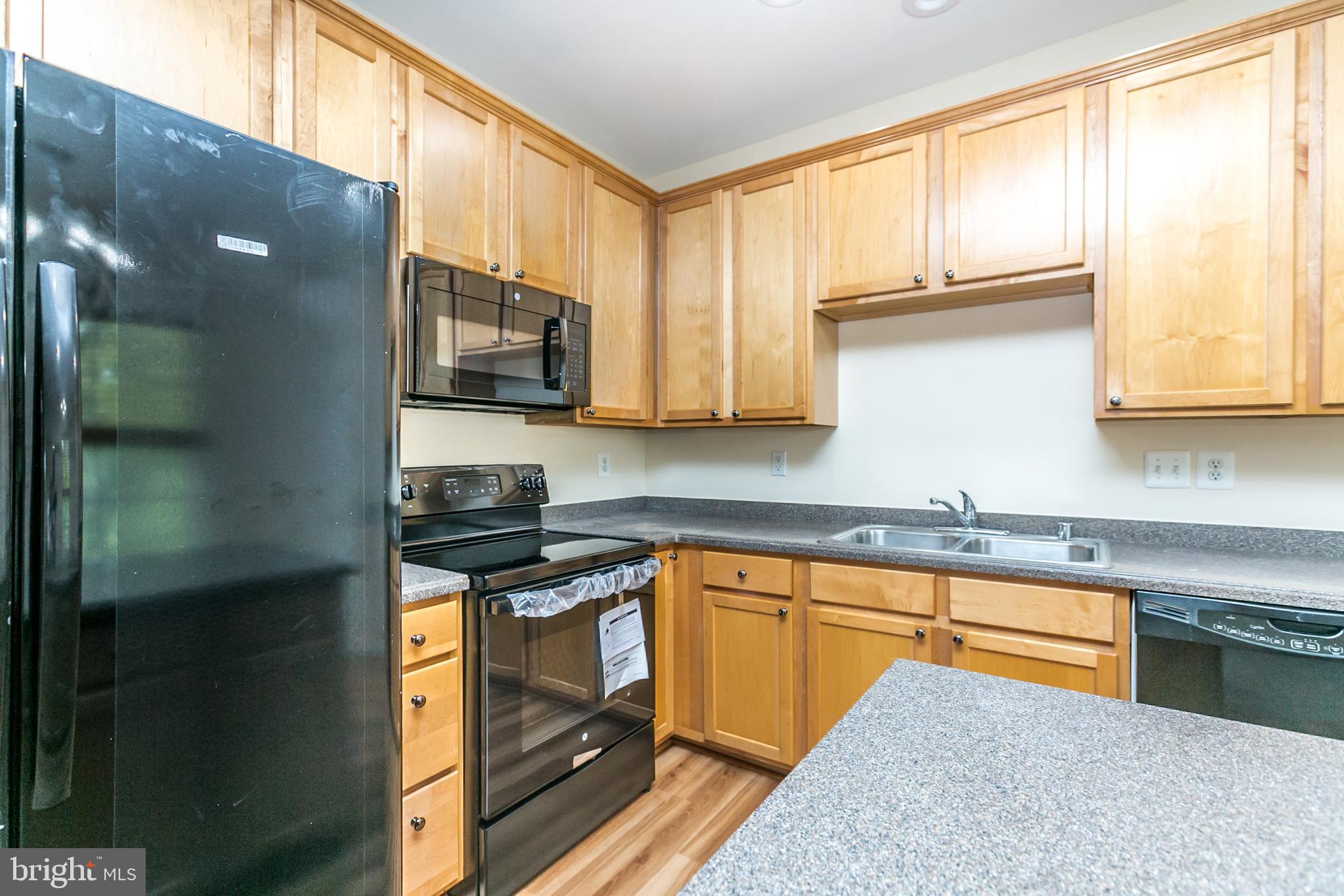 WATERS EDGE - Residential Lease