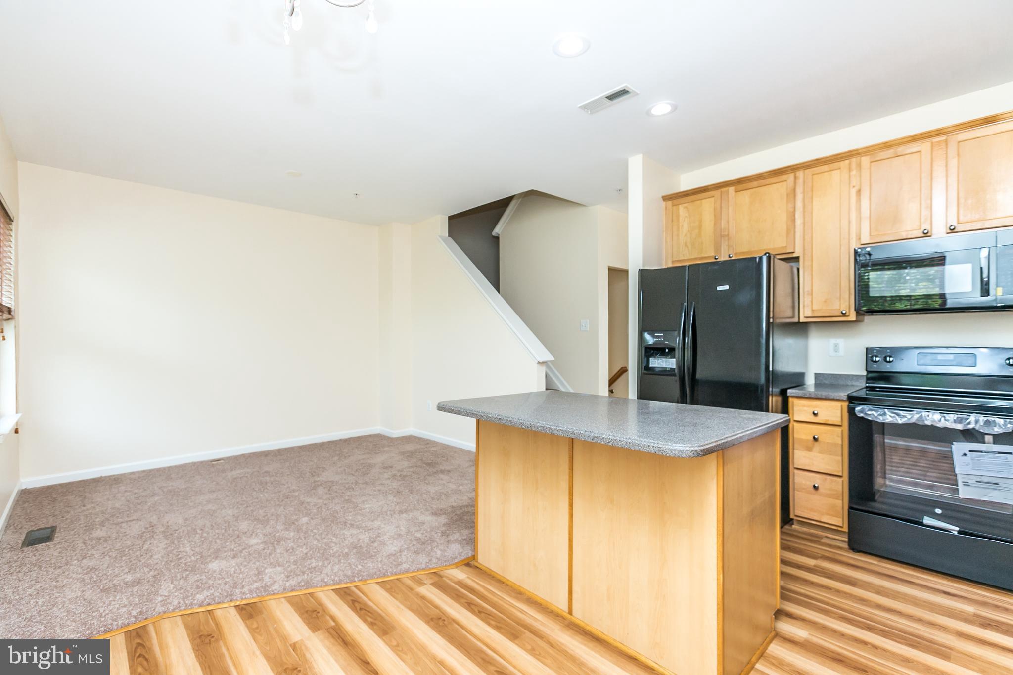 WATERS EDGE - Residential Lease