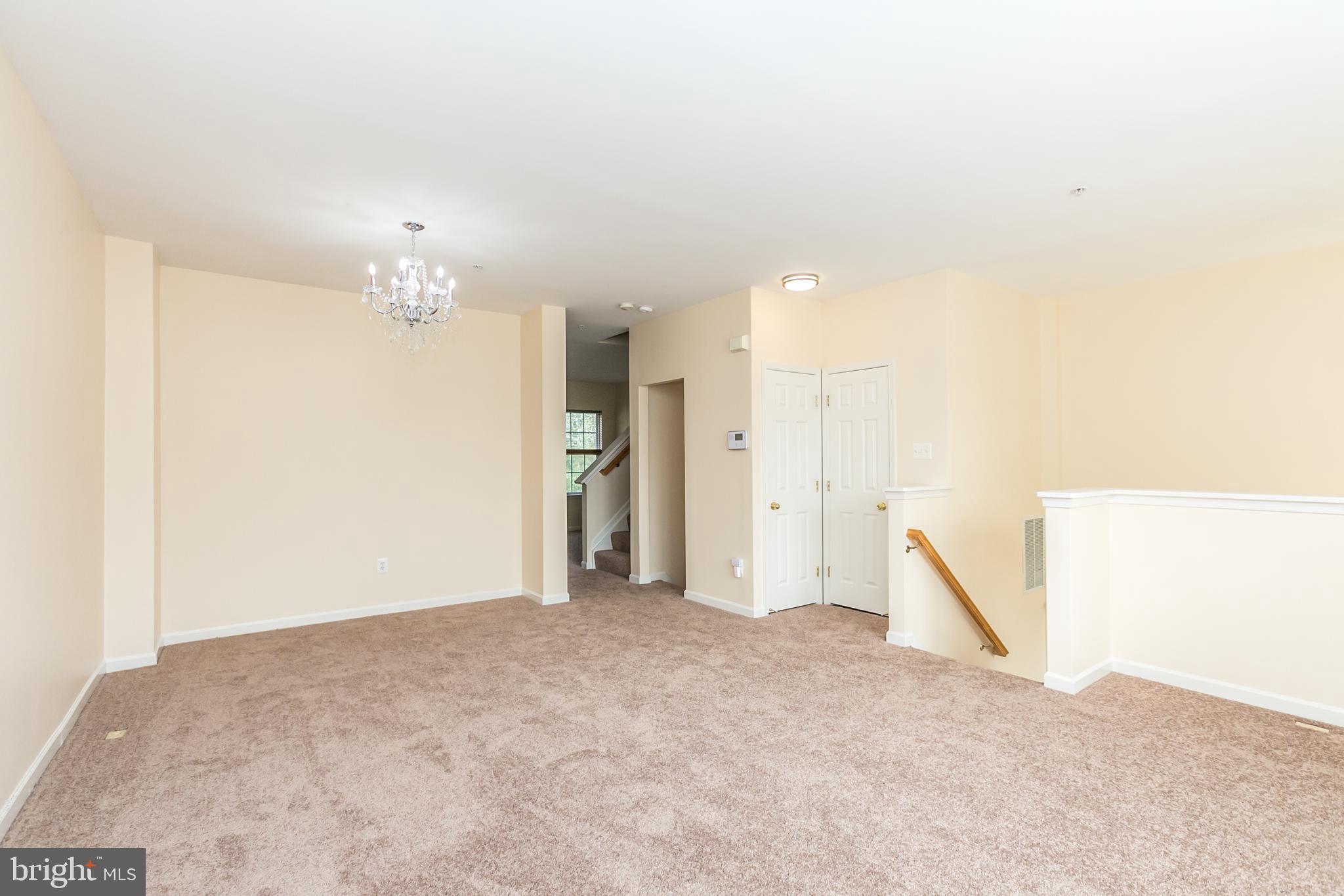 WATERS EDGE - Residential Lease