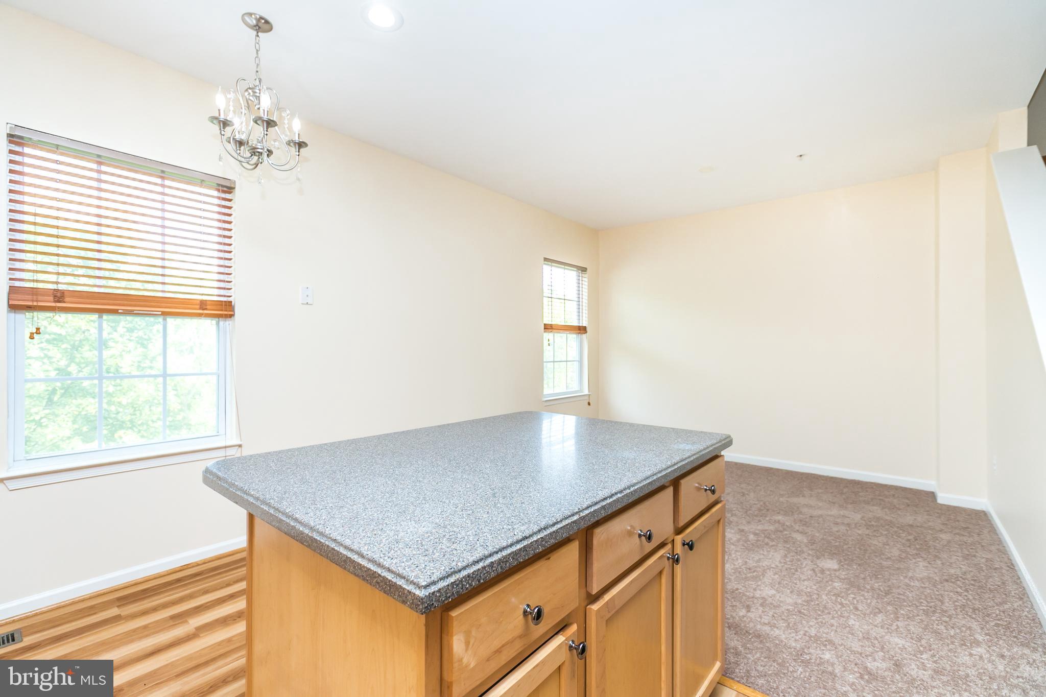 WATERS EDGE - Residential Lease