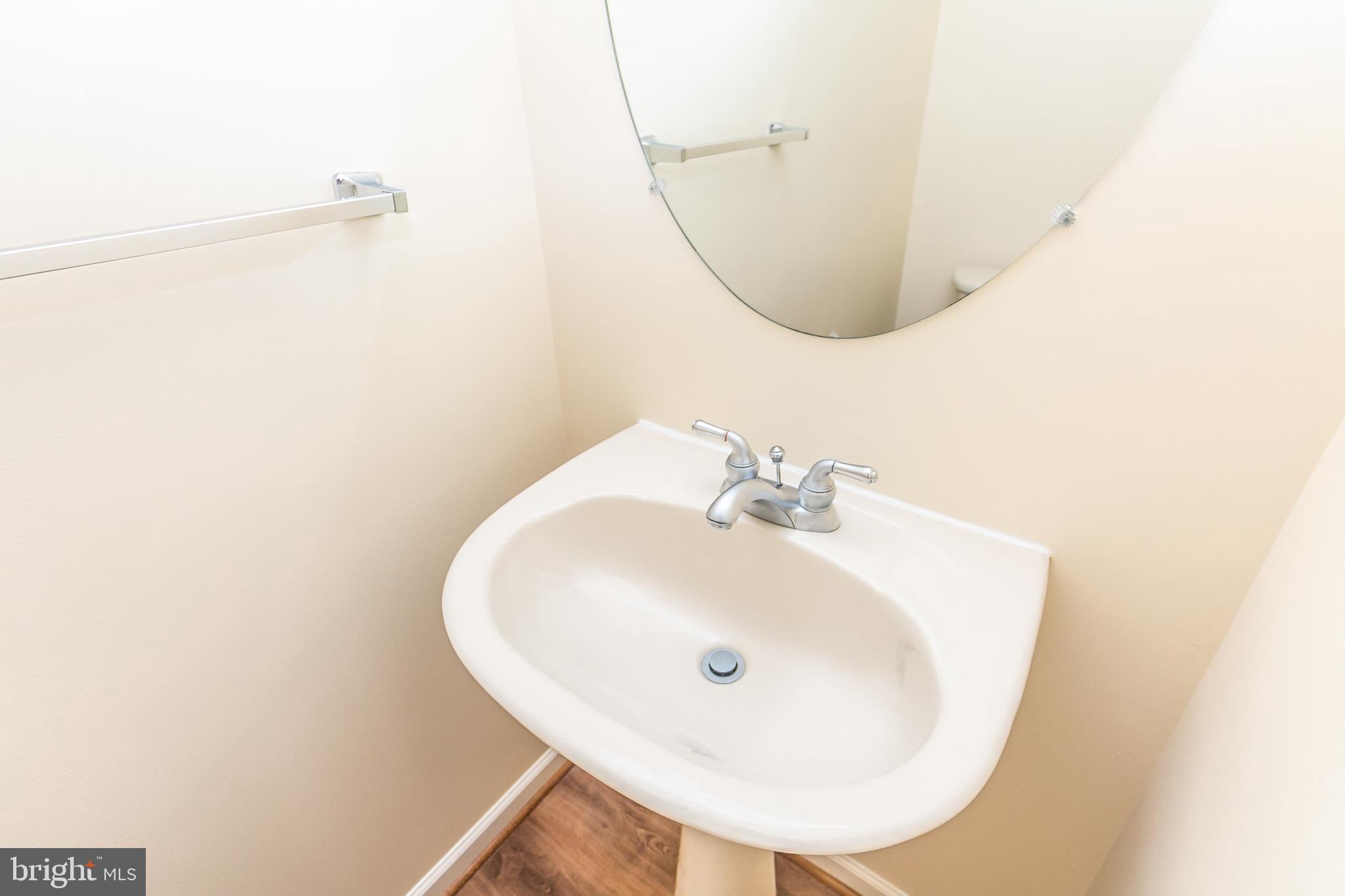 WATERS EDGE - Residential Lease