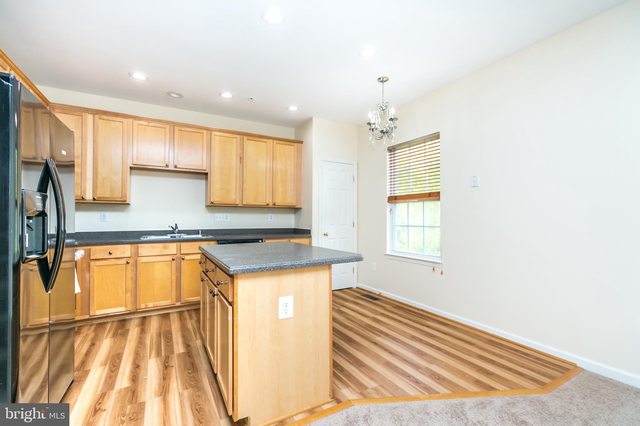 WATERS EDGE - Residential Lease