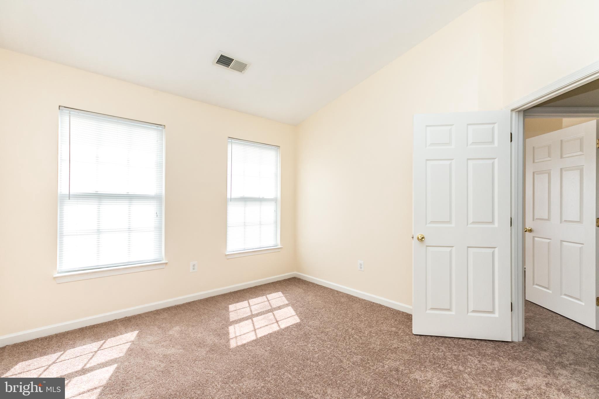 WATERS EDGE - Residential Lease