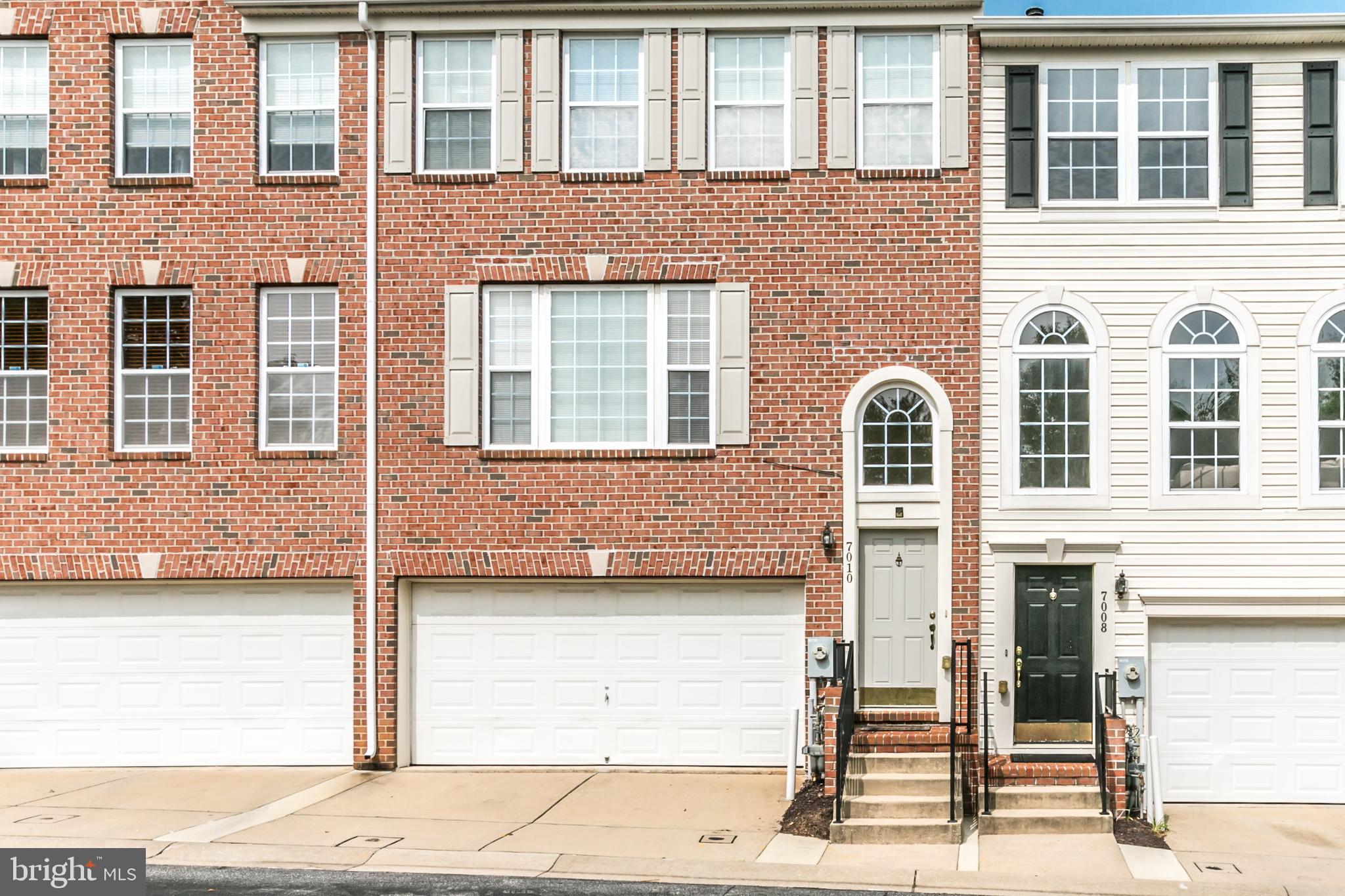 WATERS EDGE - Residential Lease