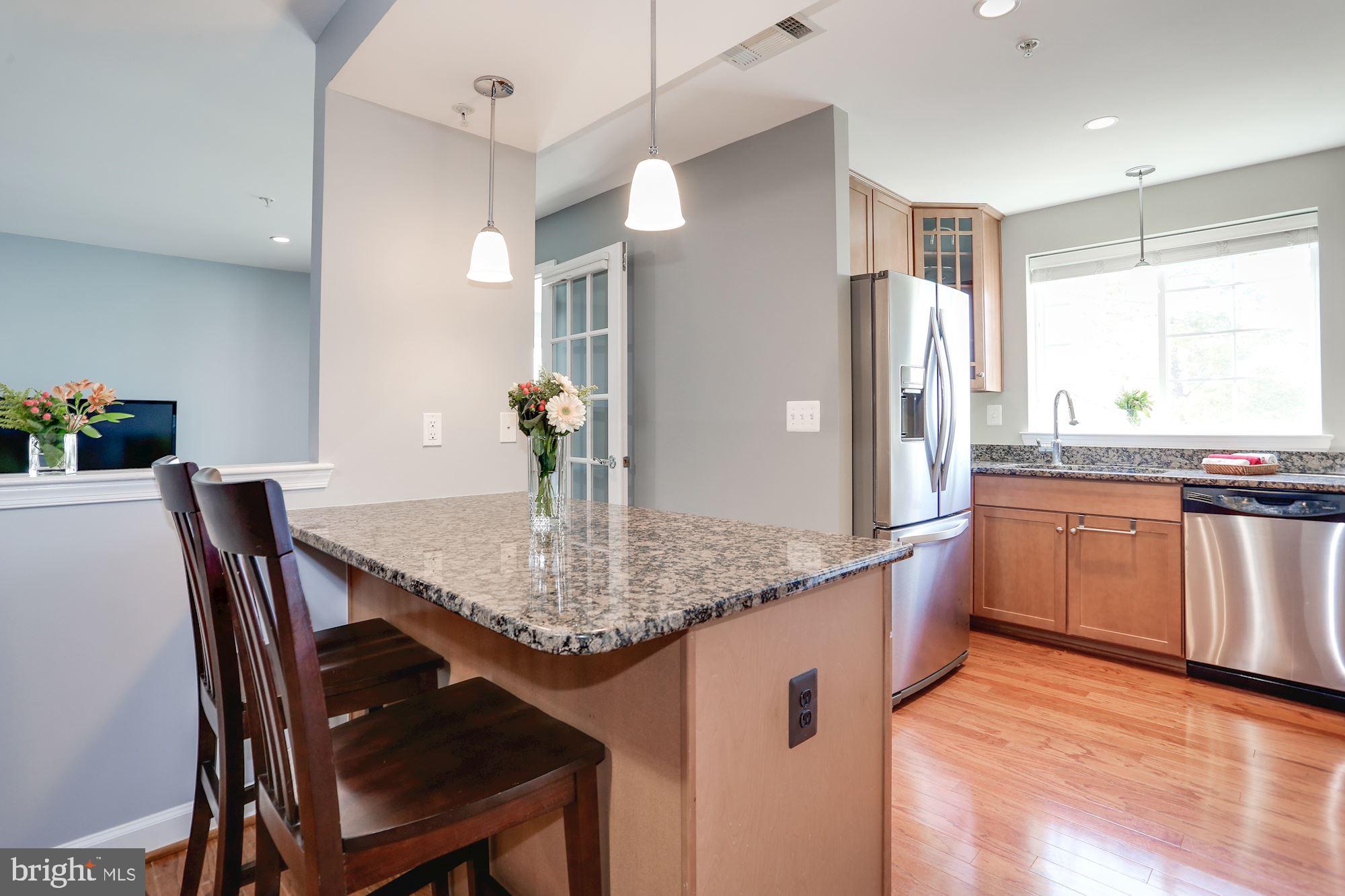 WEST VILLAGE OF SHIRLINGTON - Residential