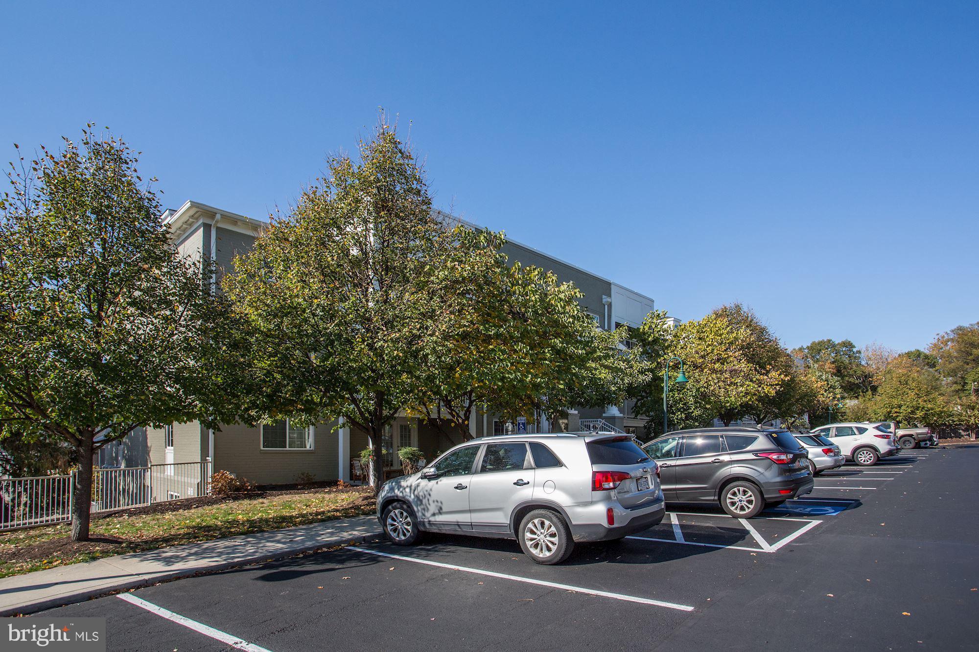 WEST VILLAGE OF SHIRLINGTON - Residential