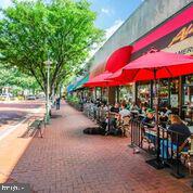WEST VILLAGE OF SHIRLINGTON - Residential