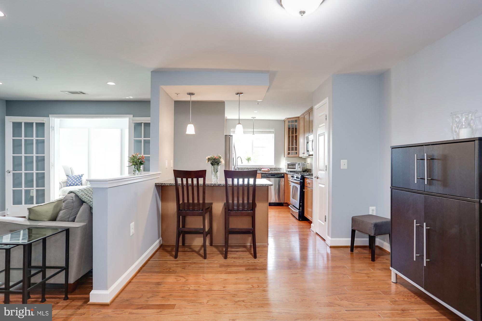 WEST VILLAGE OF SHIRLINGTON - Residential