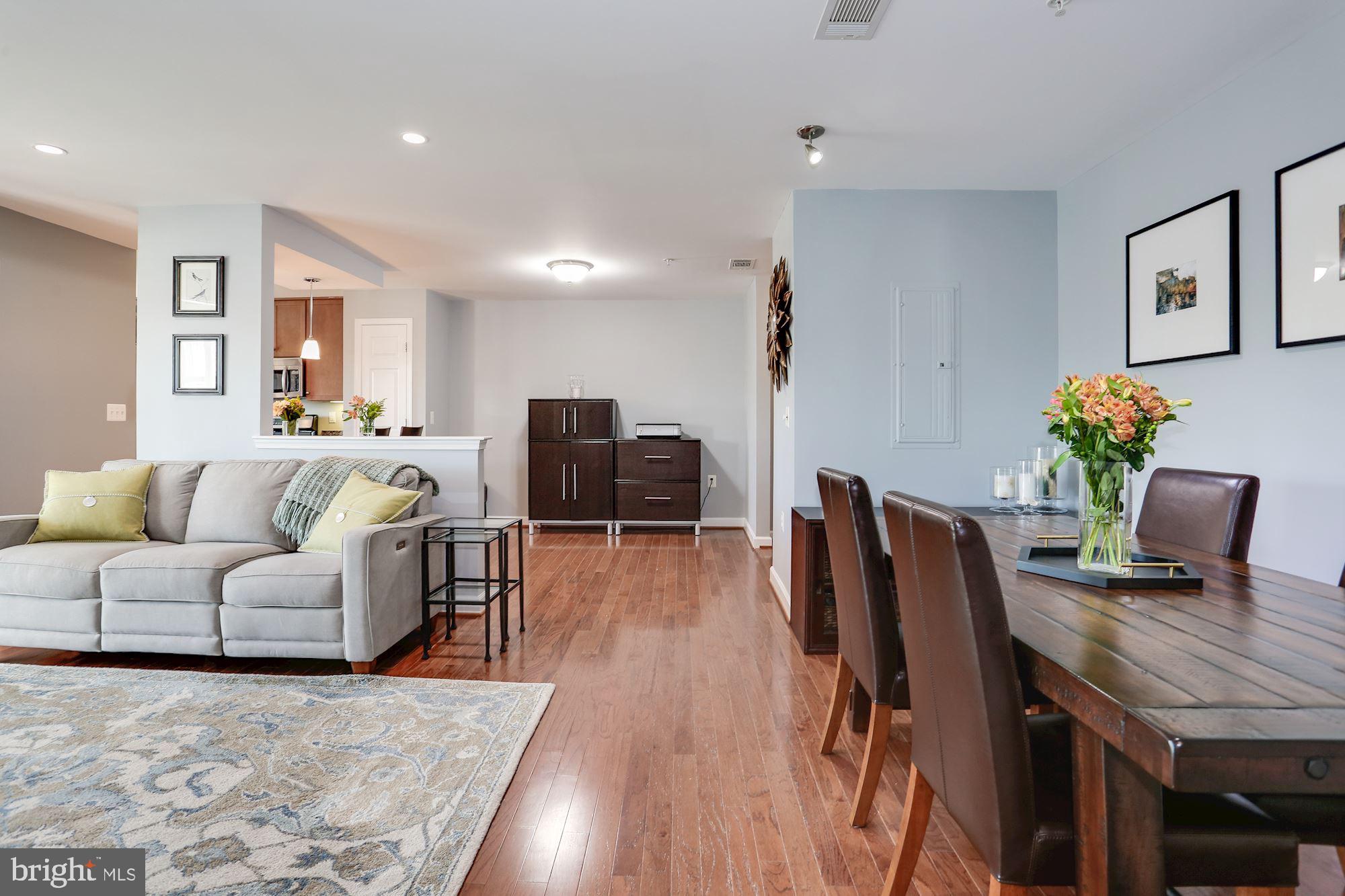 WEST VILLAGE OF SHIRLINGTON - Residential