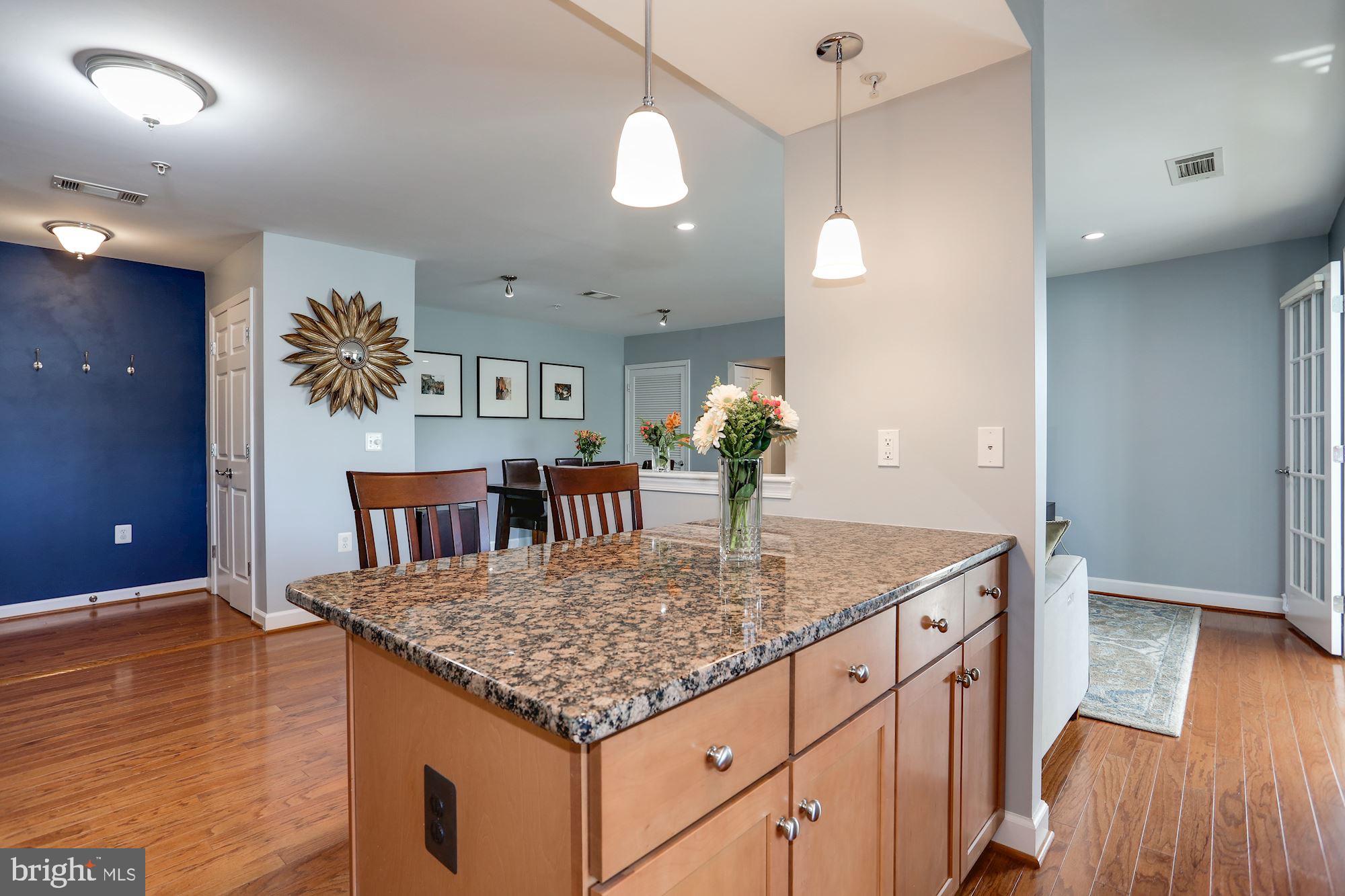 WEST VILLAGE OF SHIRLINGTON - Residential