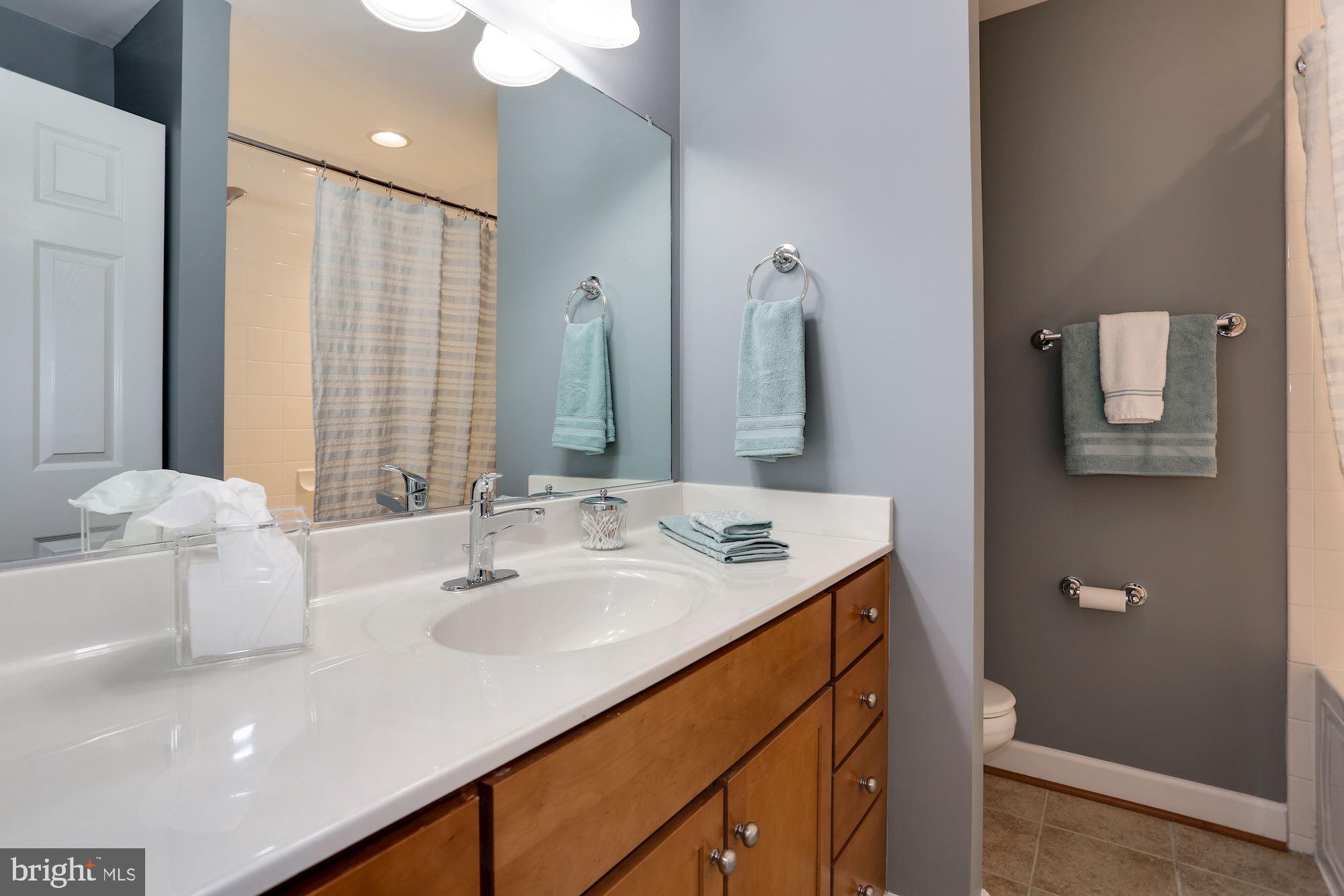 WEST VILLAGE OF SHIRLINGTON - Residential