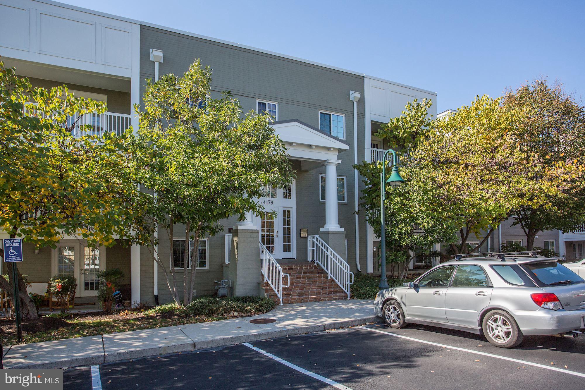 WEST VILLAGE OF SHIRLINGTON - Residential