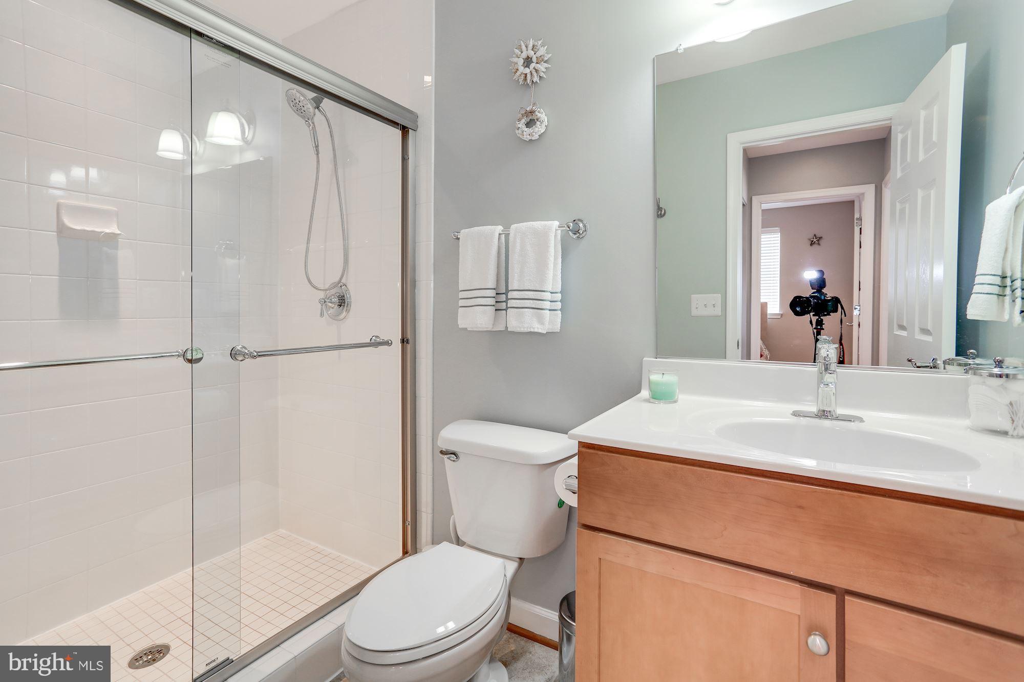 WEST VILLAGE OF SHIRLINGTON - Residential