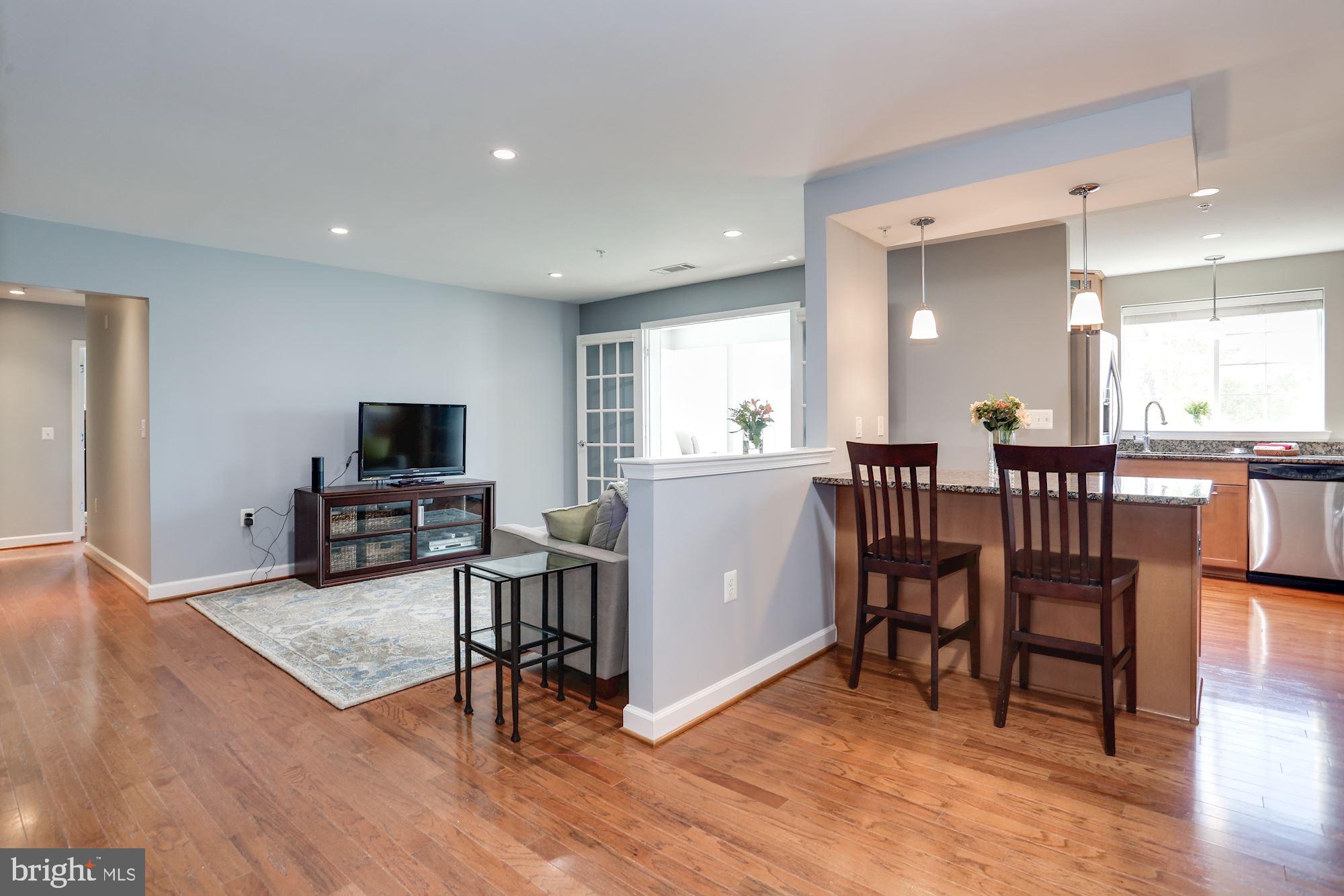 WEST VILLAGE OF SHIRLINGTON - Residential