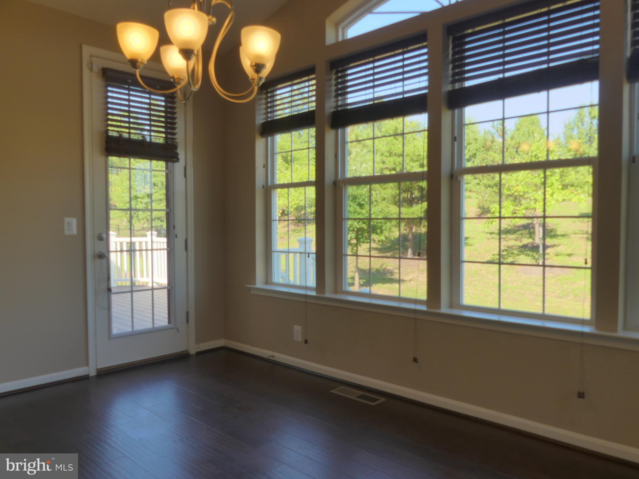 PORT POTOMAC - Residential