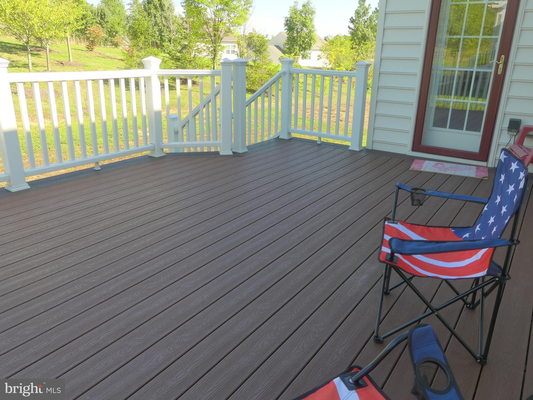 PORT POTOMAC - Residential