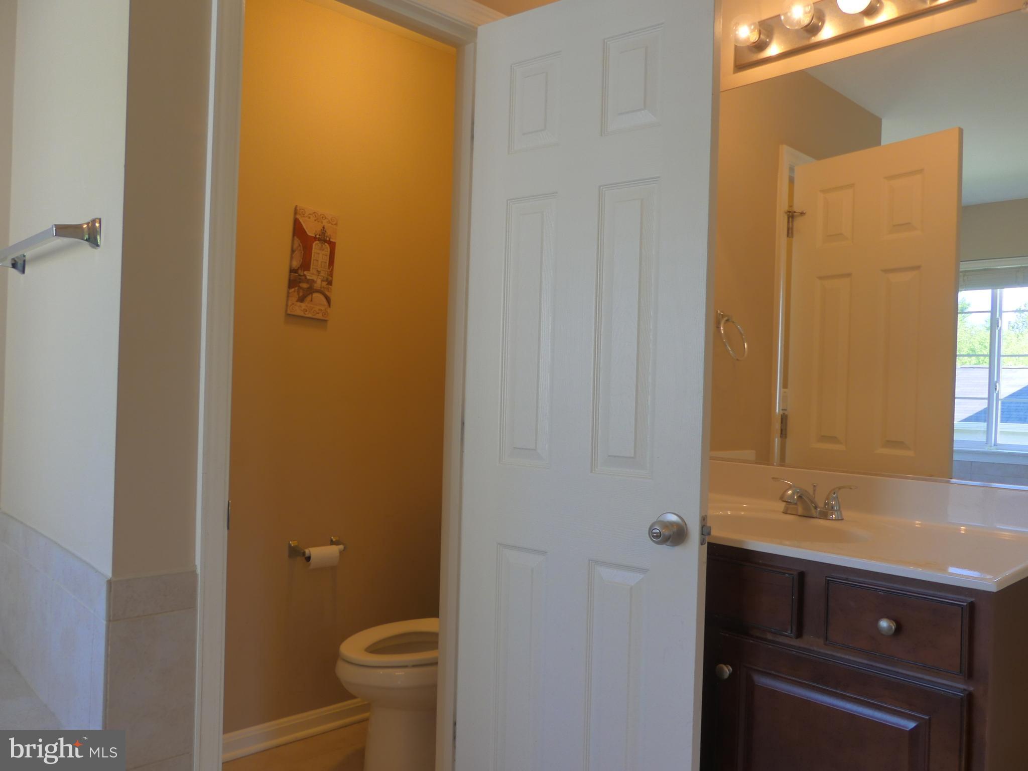 PORT POTOMAC - Residential