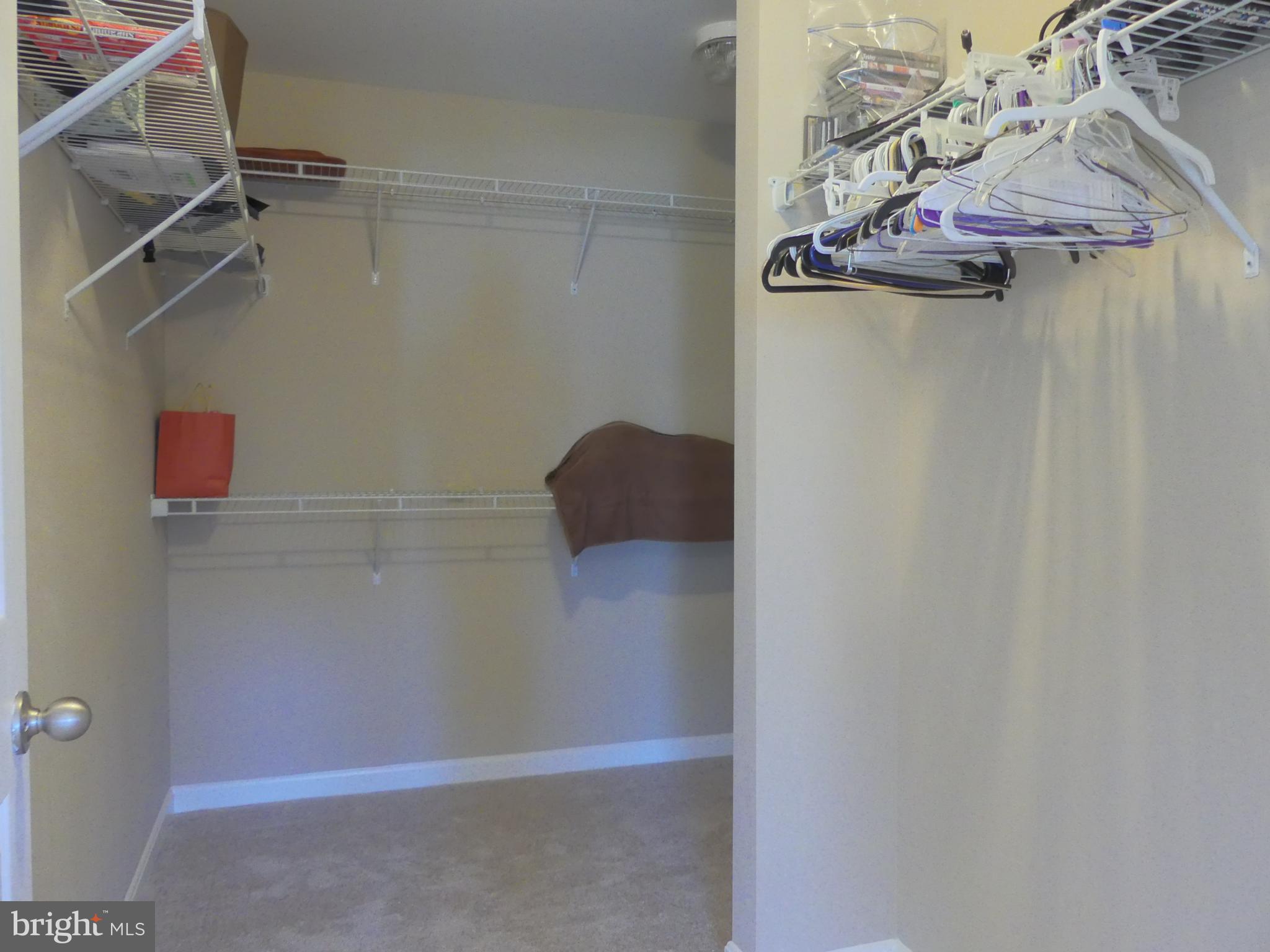 PORT POTOMAC - Residential