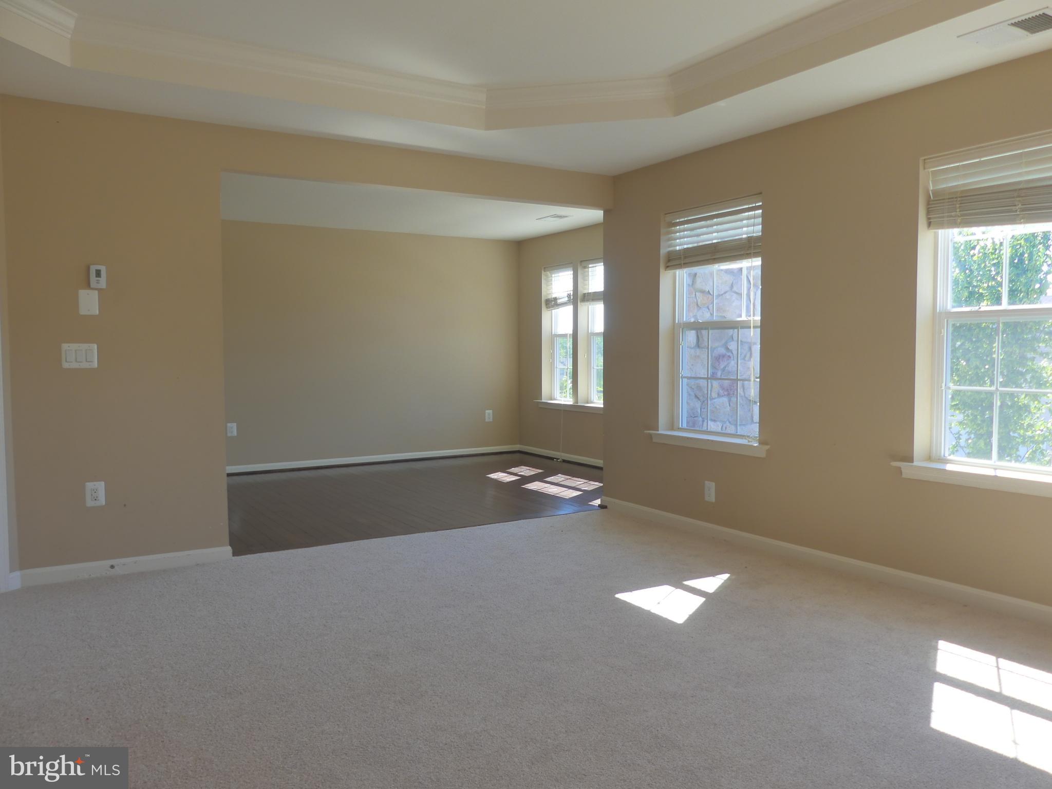 PORT POTOMAC - Residential